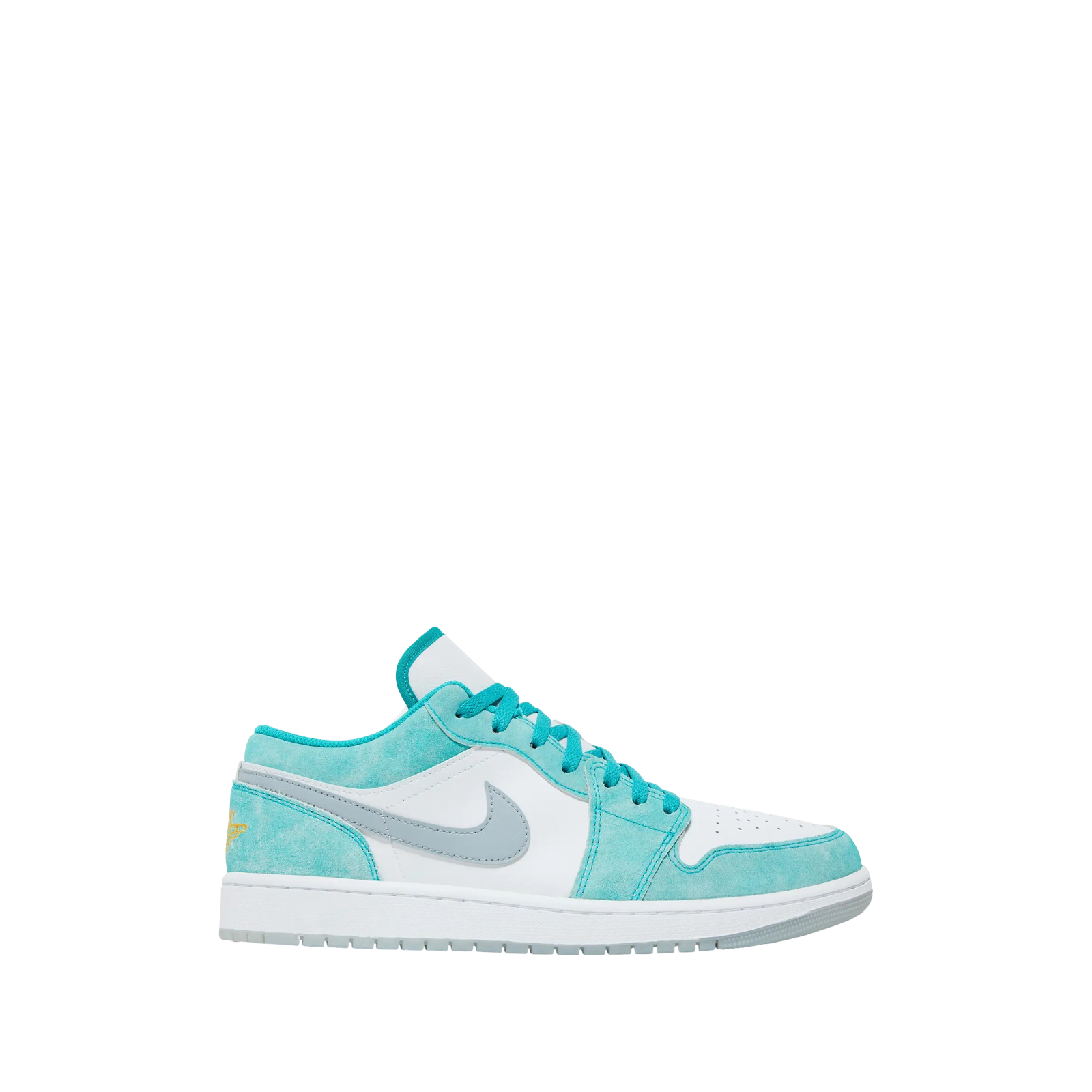 AIR JORDAN 1 LOW « NEW EMERALD »