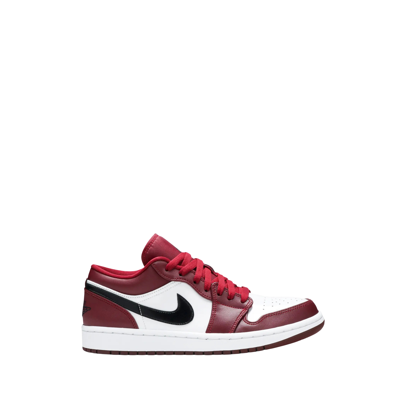 AIR JORDAN 1 LOW « NOBLE RED »