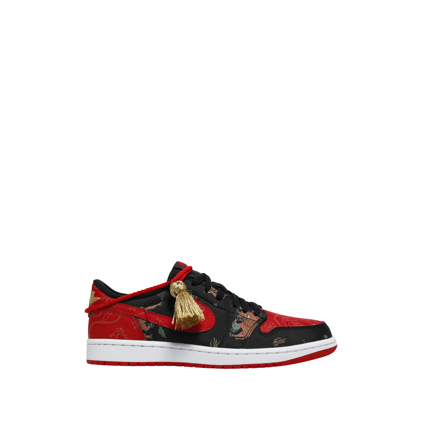 AIR JORDAN 1 LOW OG « CHINESE NEW YEAR »