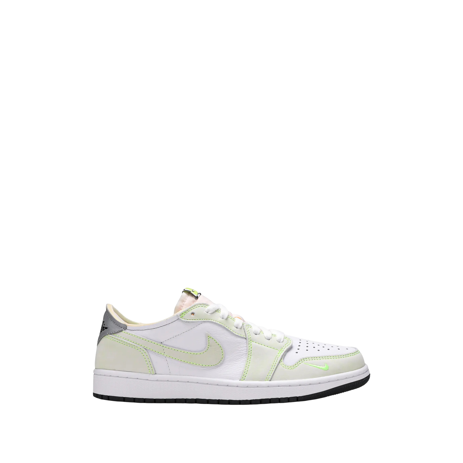 AIR JORDAN 1 LOW OG « GHOST GREEN »