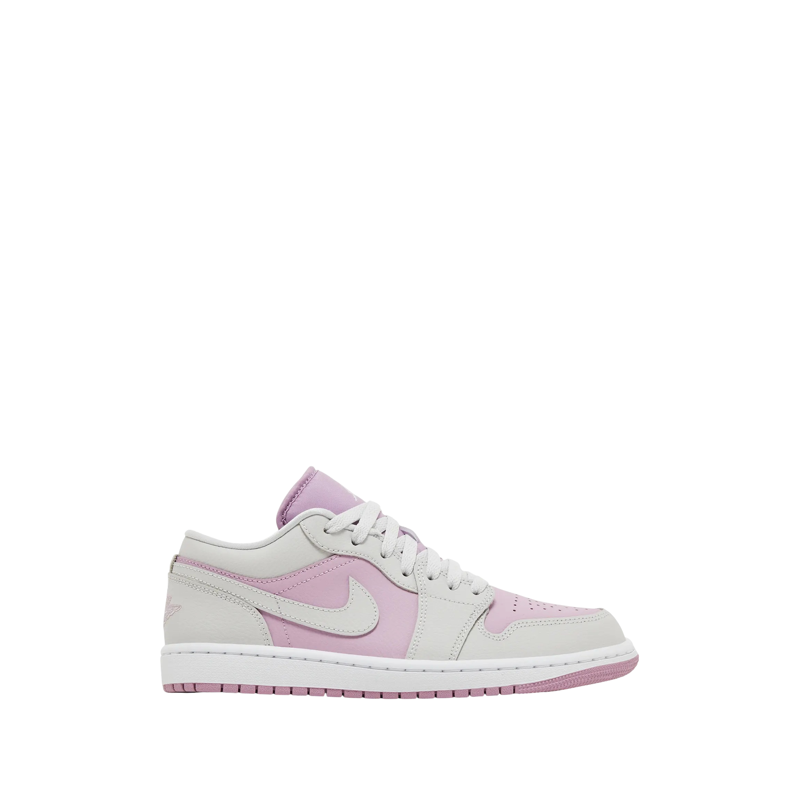 AIR JORDAN 1 LOW « ORCHID NEUTRAL GREY »