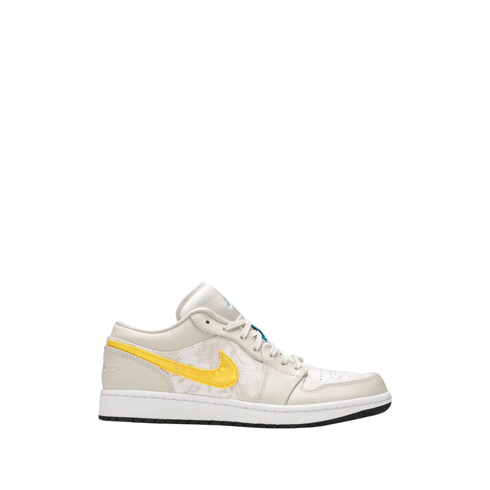 AIR JORDAN 1 LOW « OREWOOD BROWN »