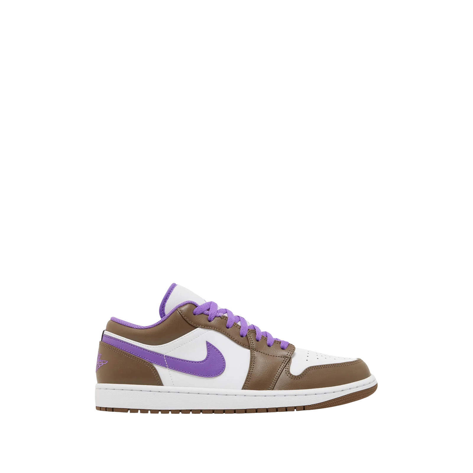 AIR JORDAN 1 LOW « PALOMINO »