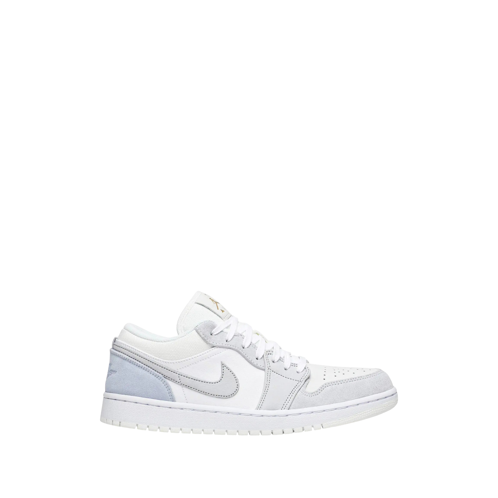 AIR JORDAN 1 LOW « PARIS »