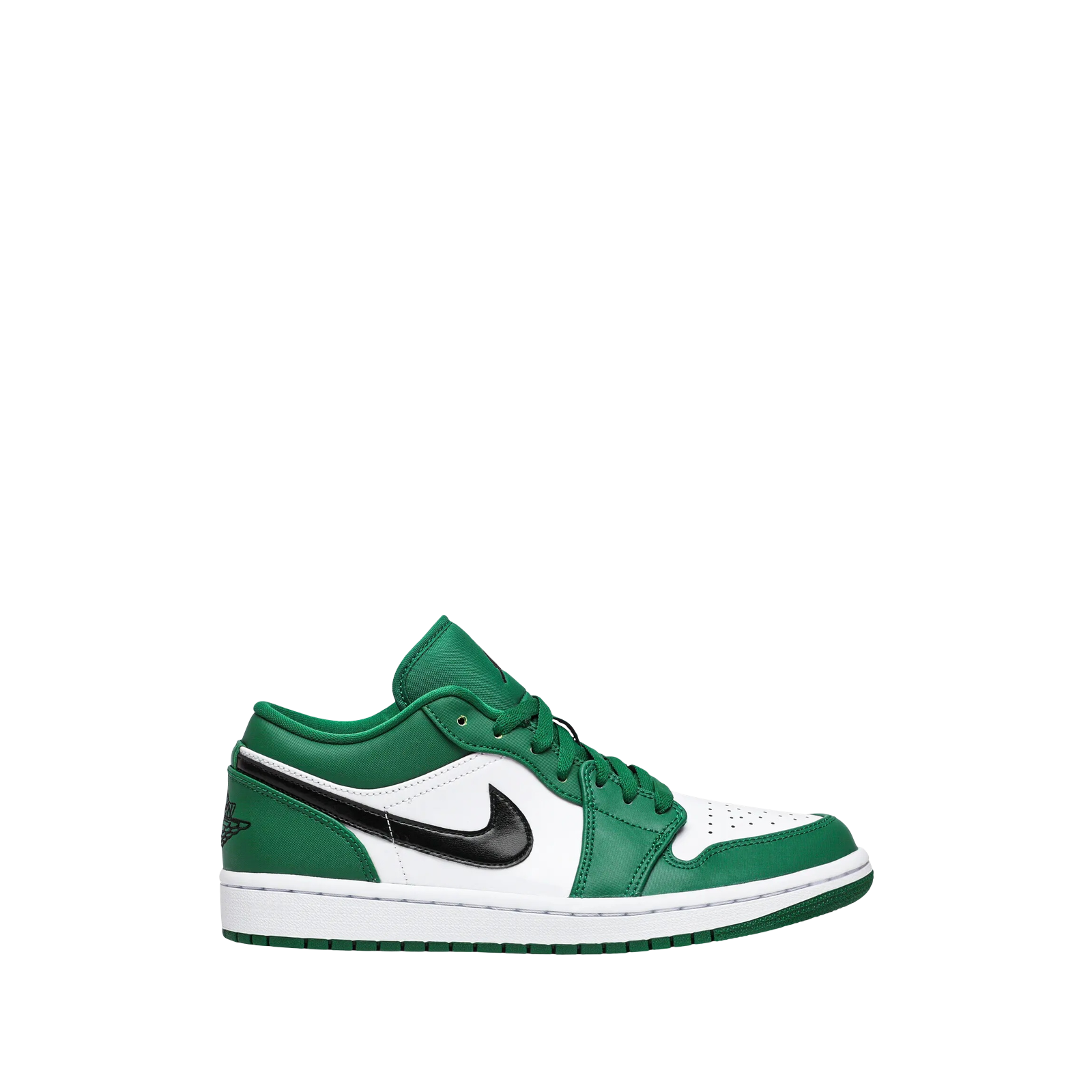 AIR JORDAN 1 LOW « PINE GREEN »