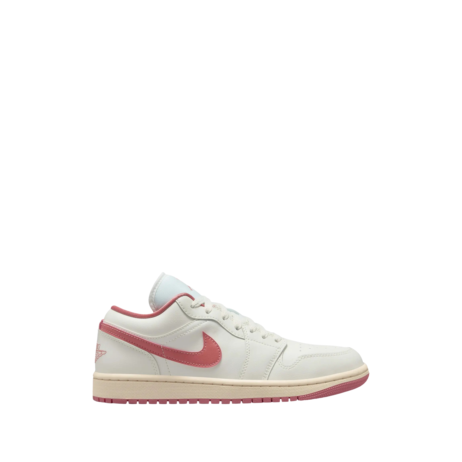 AIR JORDAN 1 LOW « PINK SALT »