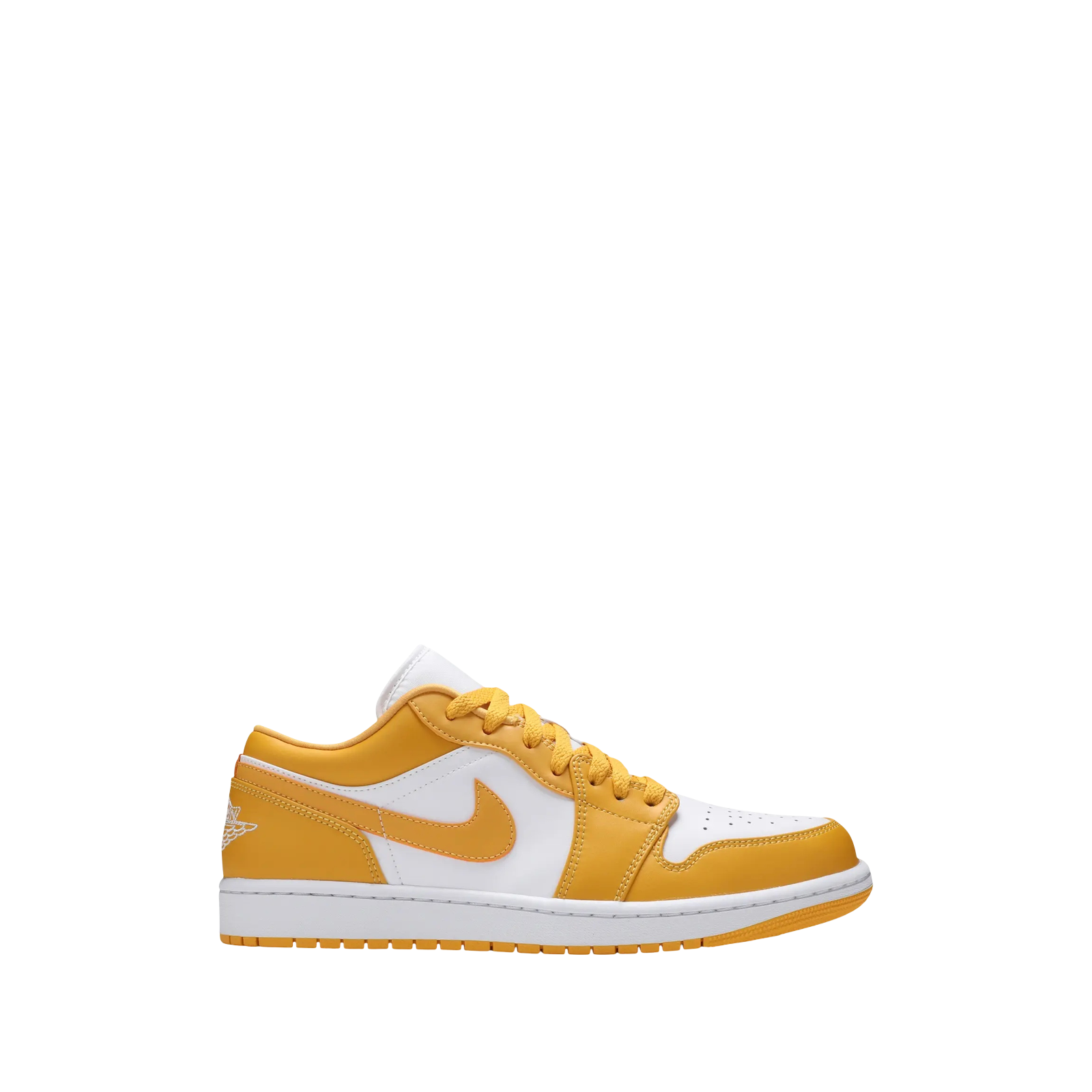 AIR JORDAN 1 LOW « POLLEN »