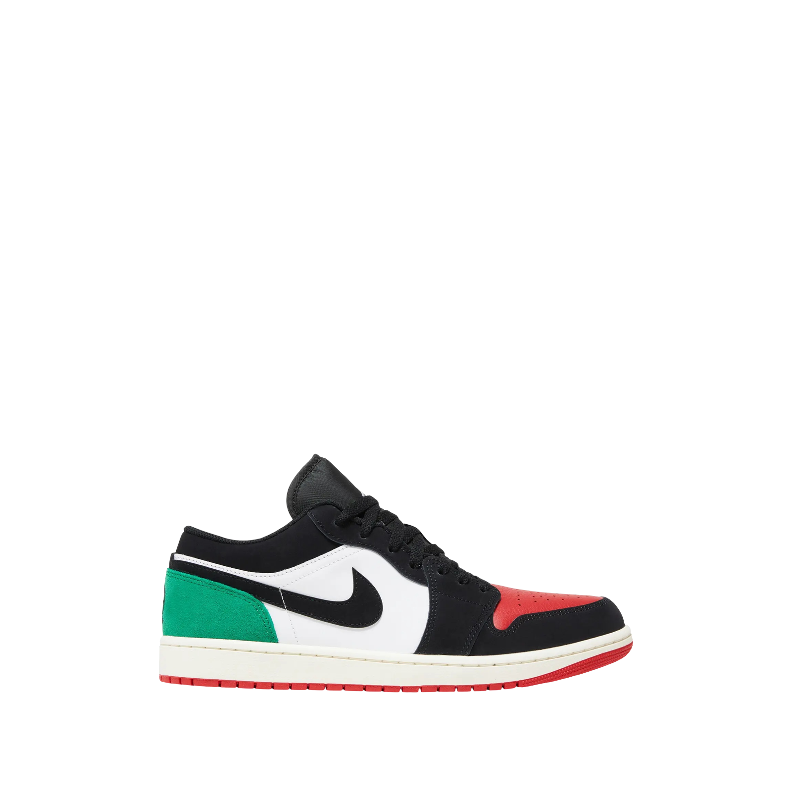 AIR JORDAN 1 LOW « QUAI 54 »