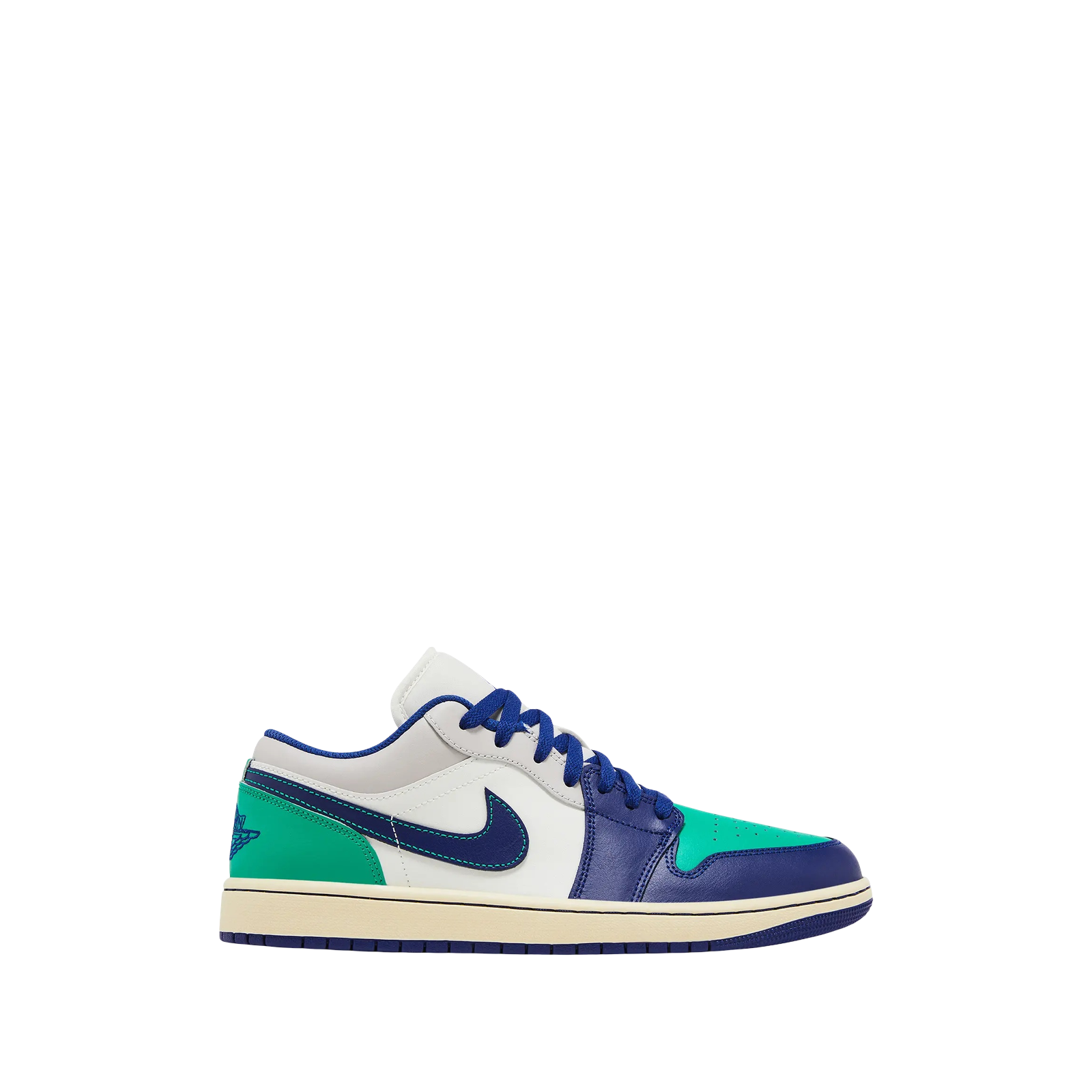 AIR JORDAN 1 LOW « RARE AIR »
