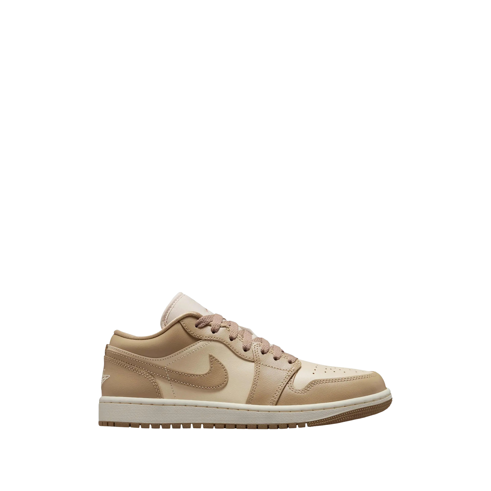 AIR JORDAN 1 LOW « RATTAN »