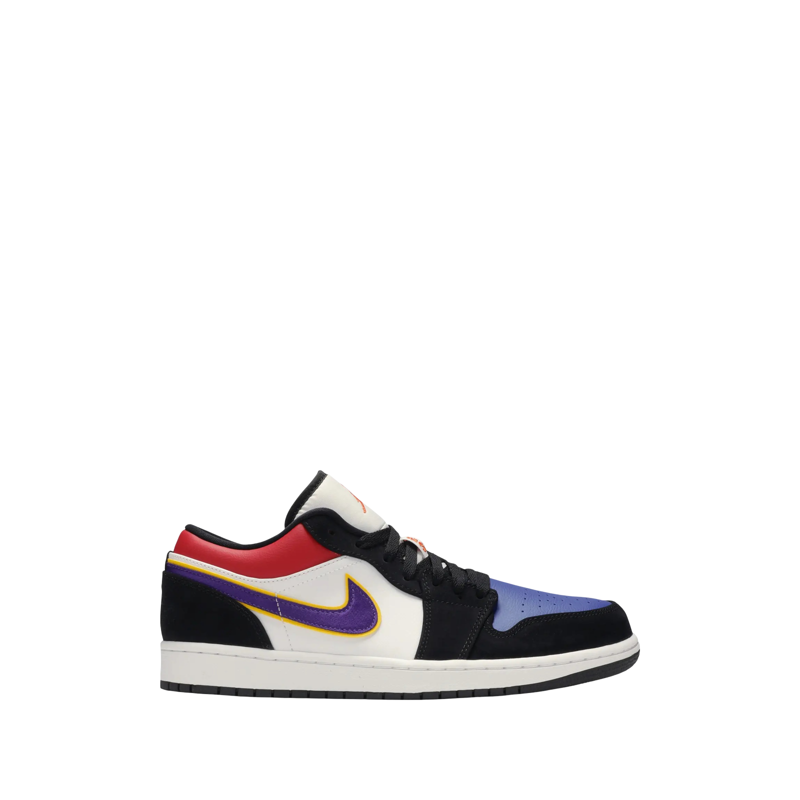 AIR JORDAN 1 LOW « RIVALS »