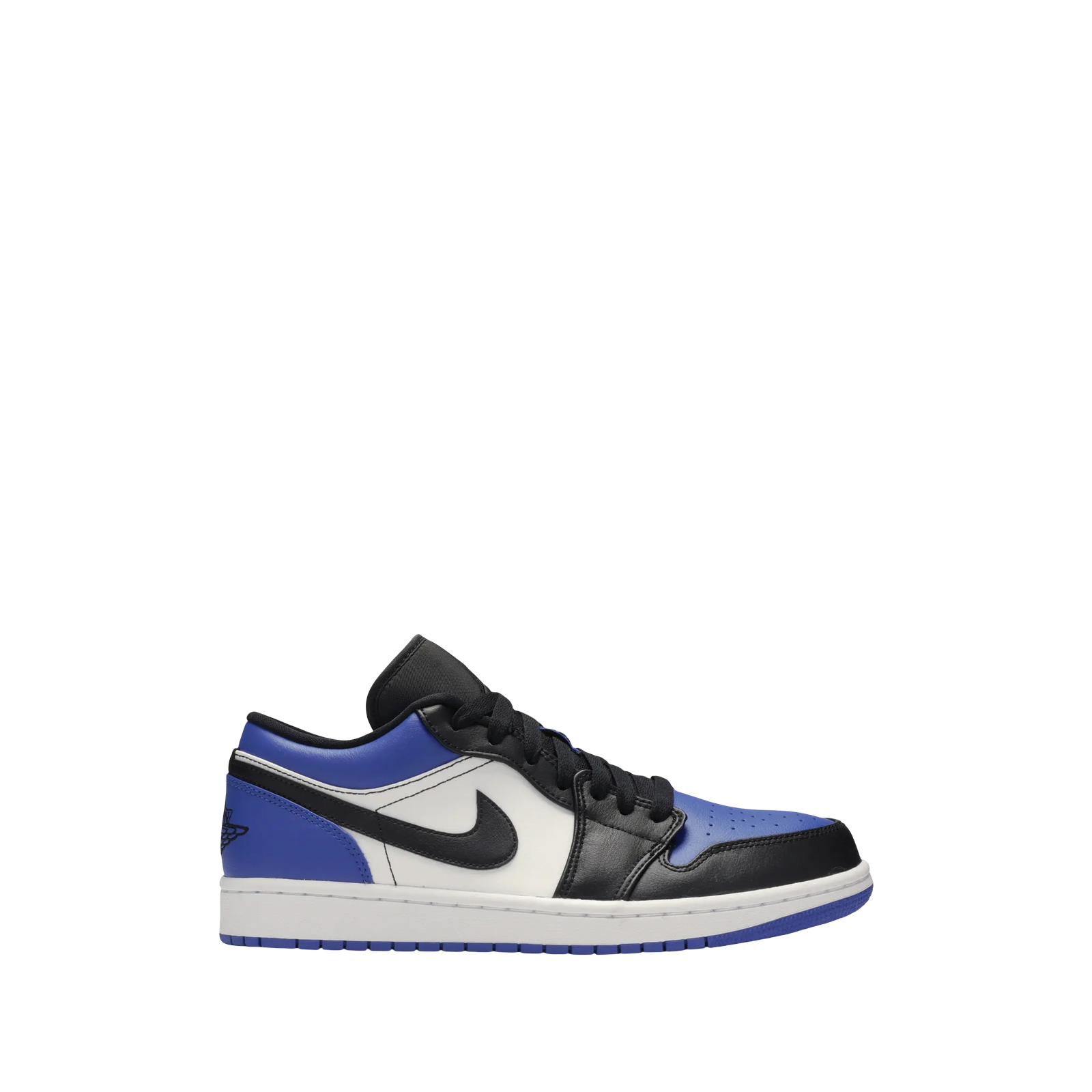 AIR JORDAN 1 LOW « ROYAL TOE »