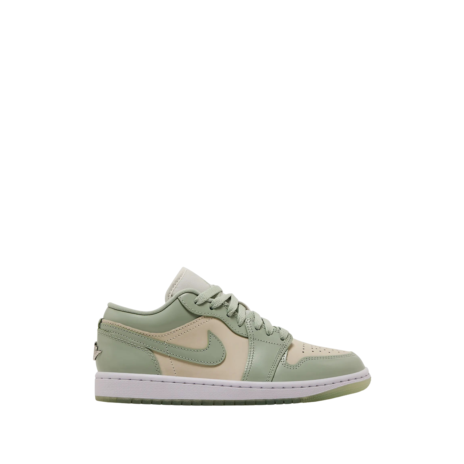 AIR JORDAN 1 LOW « SEAFOAM SAIL »