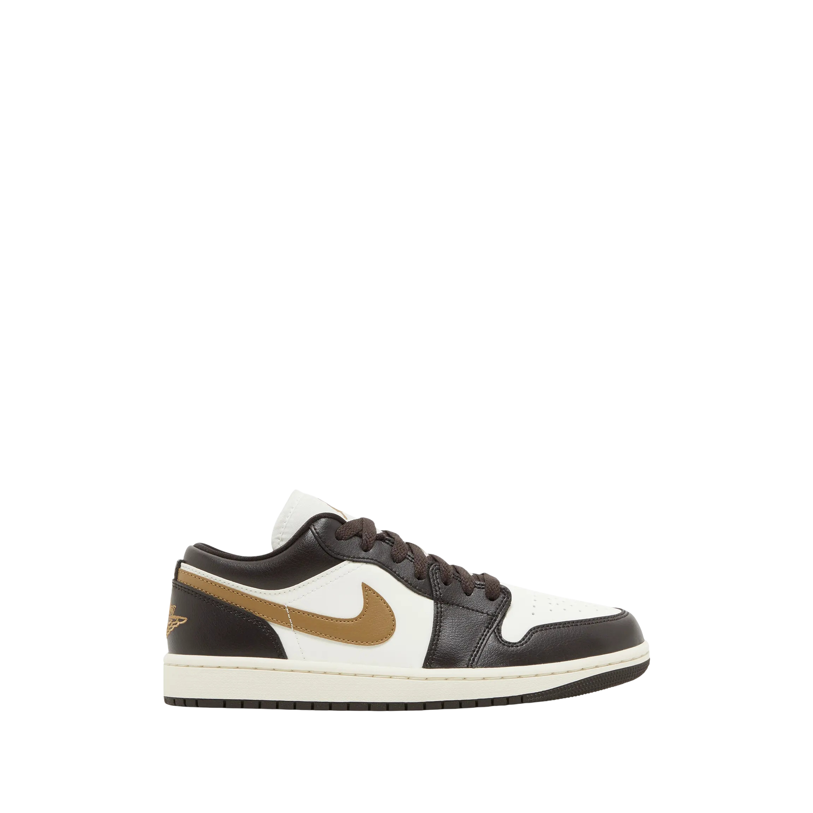AIR JORDAN 1 LOW « SHADOW BROWN »