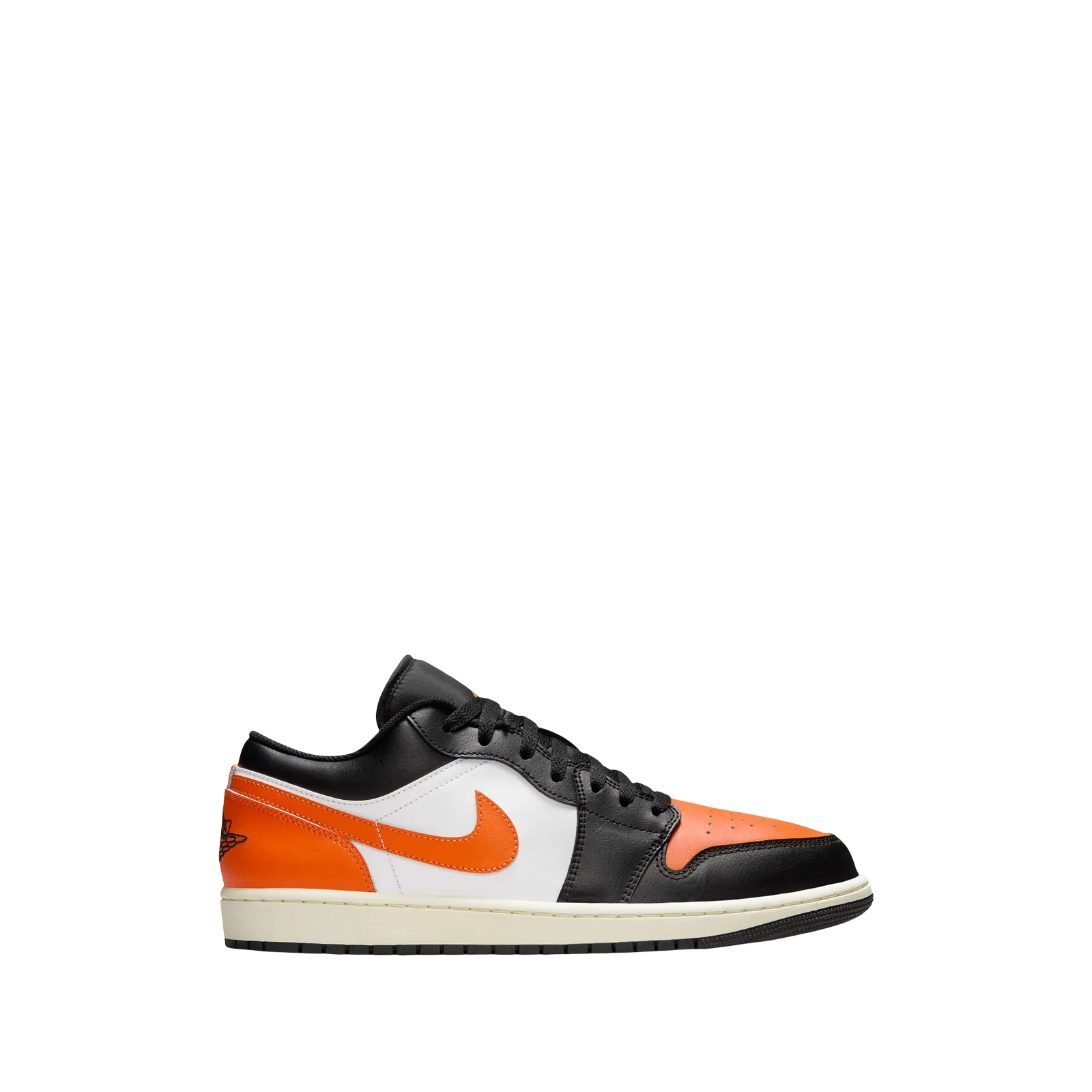 AIR JORDAN 1 LOW « SHATTERED BACKBOARD ALTERNATE »