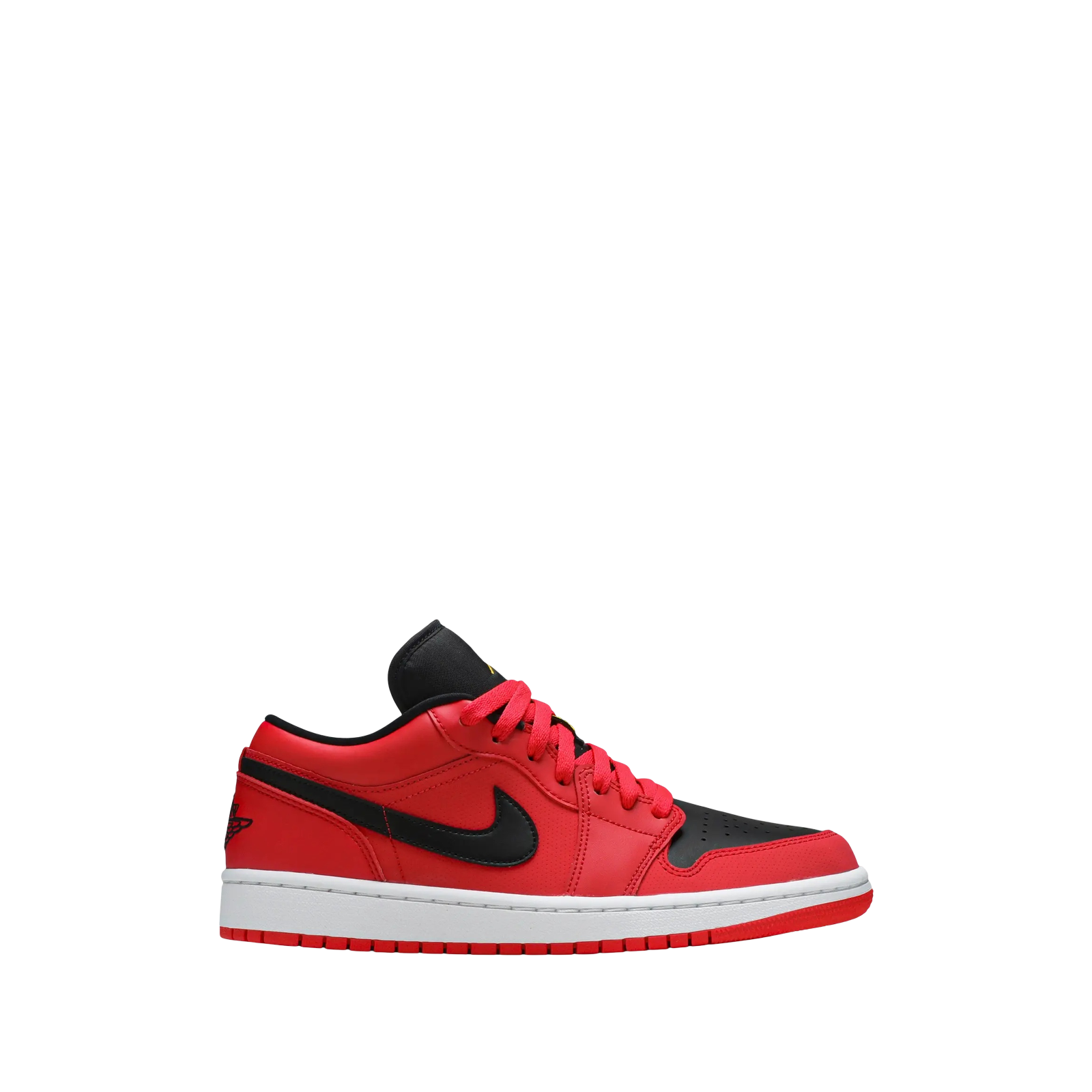 AIR JORDAN 1 LOW « SIREN RED »