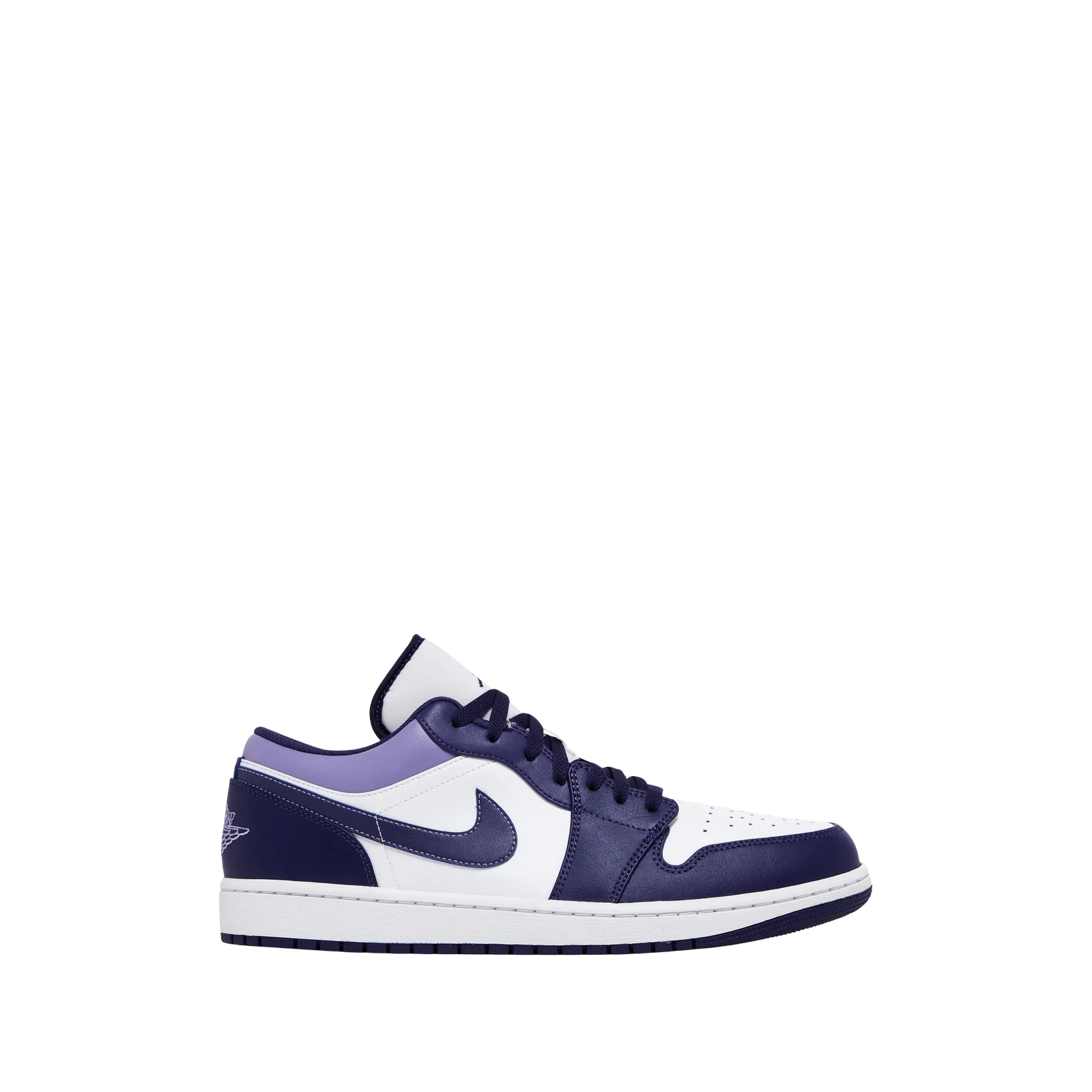 AIR JORDAN 1 LOW « SKY J PURPLE »