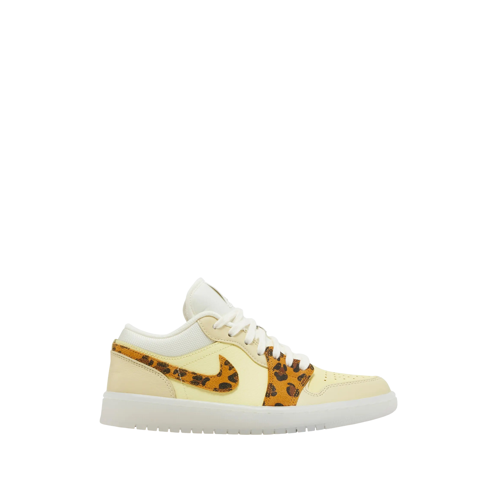 AIR JORDAN 1 LOW « SNKRS DAY »