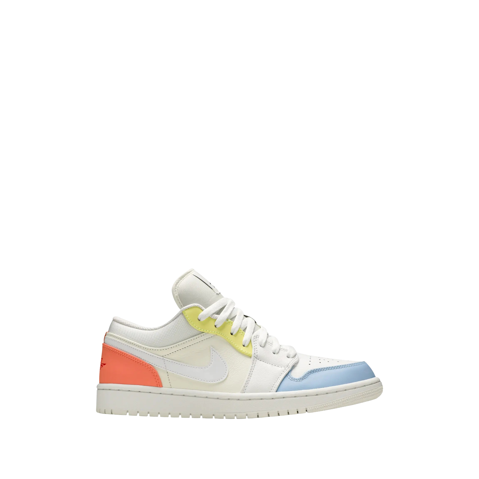 AIR JORDAN 1 LOW « TO MY FIRST COACH »