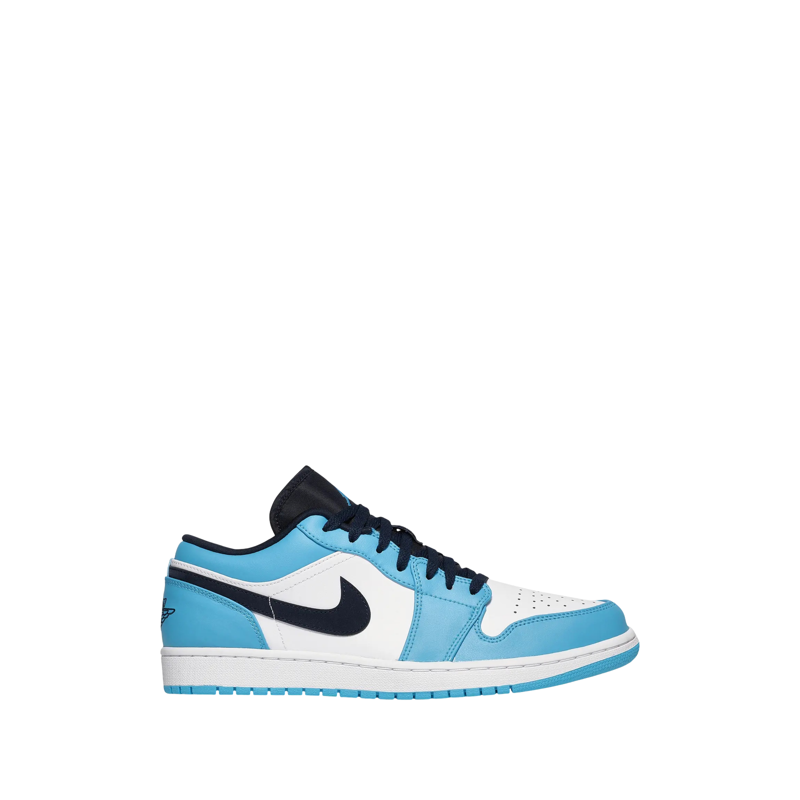 AIR JORDAN 1 LOW « UNC »