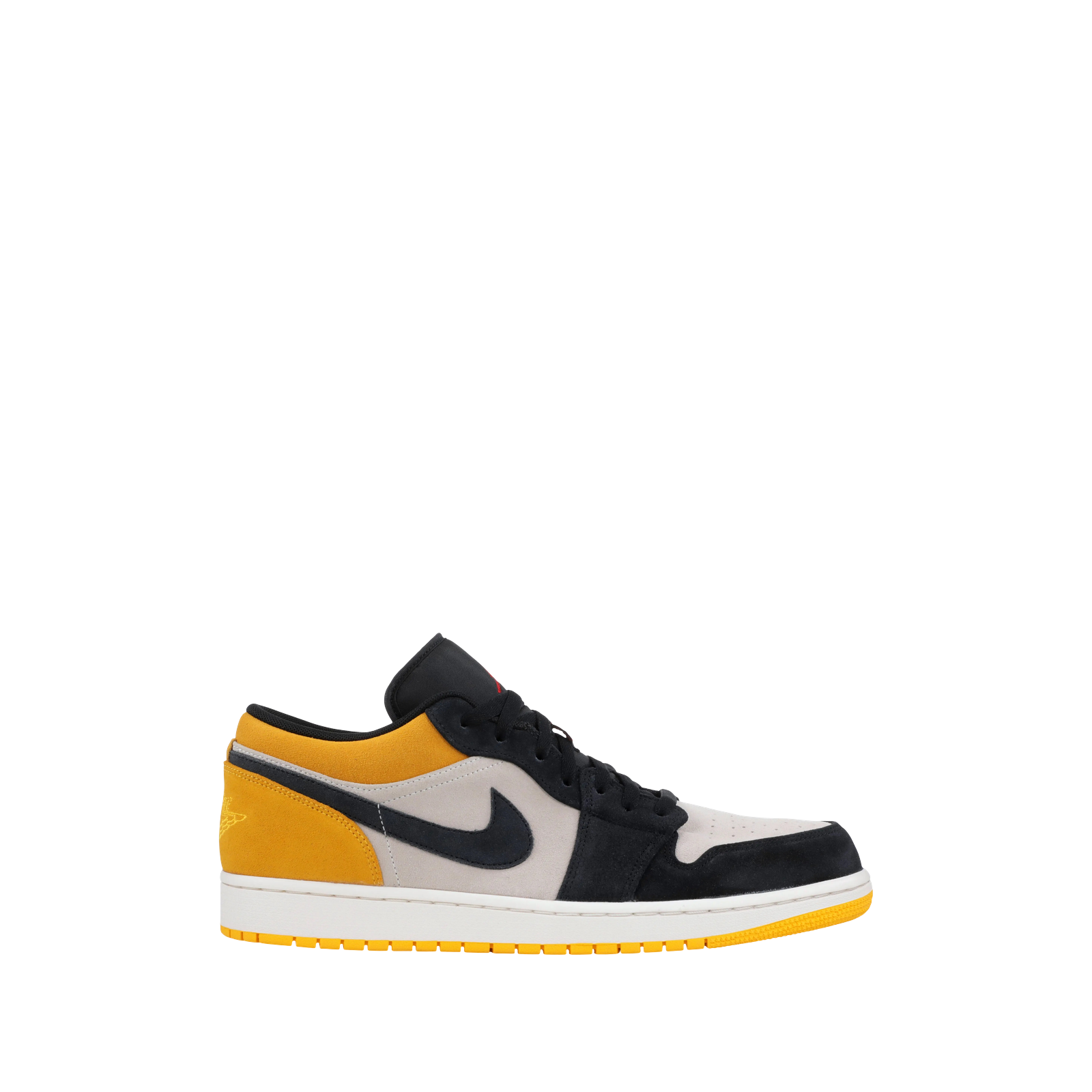 AIR JORDAN 1 LOW « UNIVERSITY GOLD »