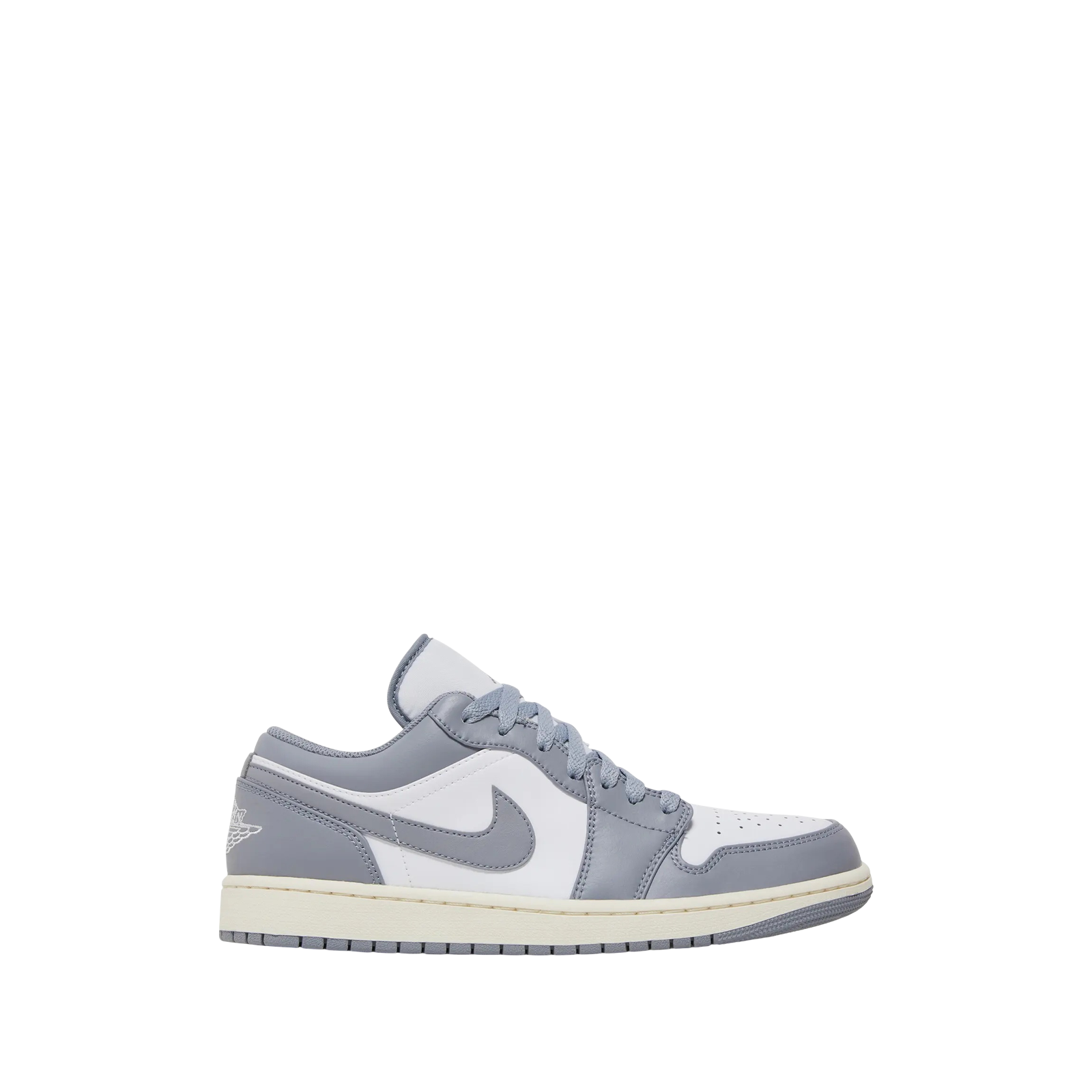 AIR JORDAN 1 LOW « VINTAGE GREY »
