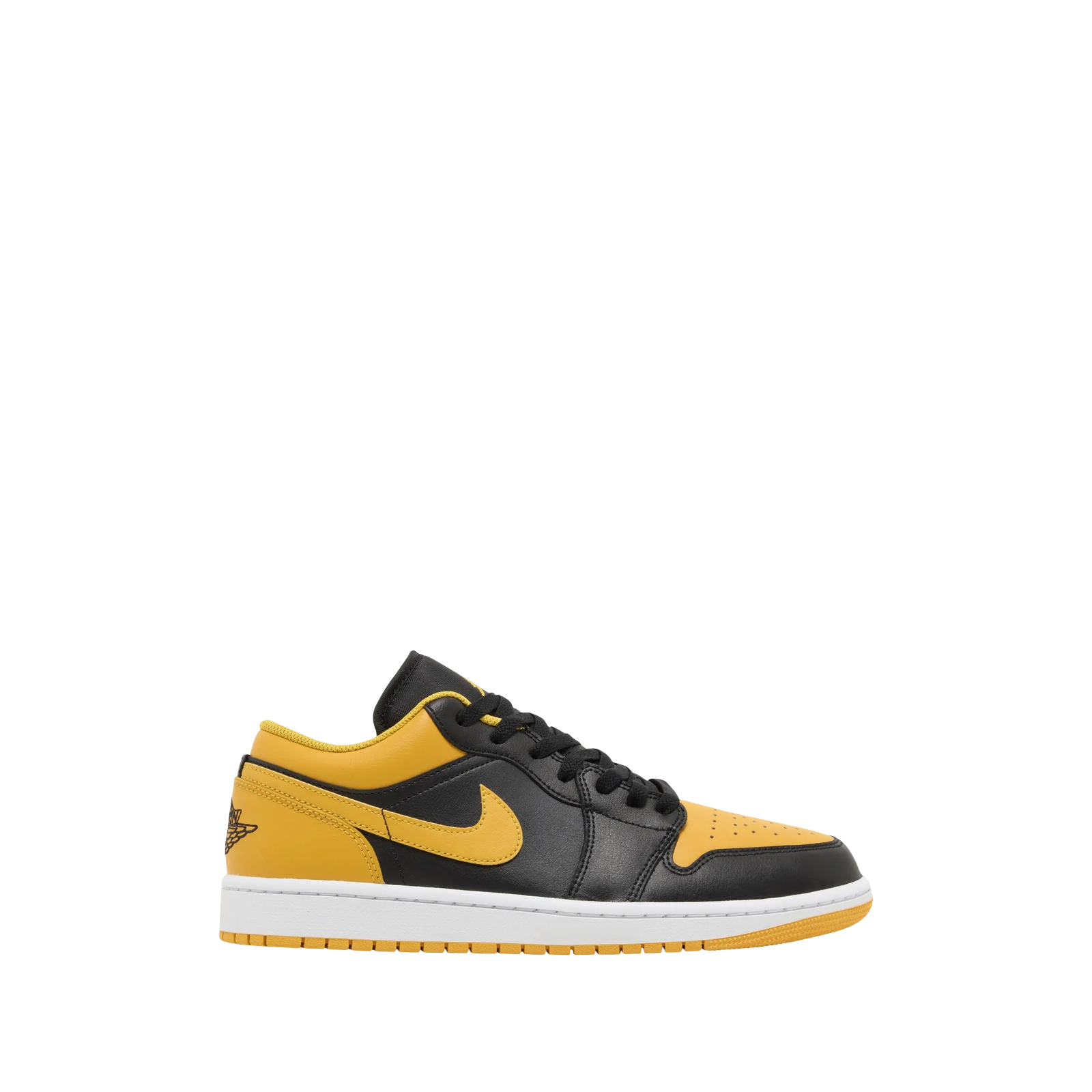 AIR JORDAN 1 LOW « YELLOW OCHRE »