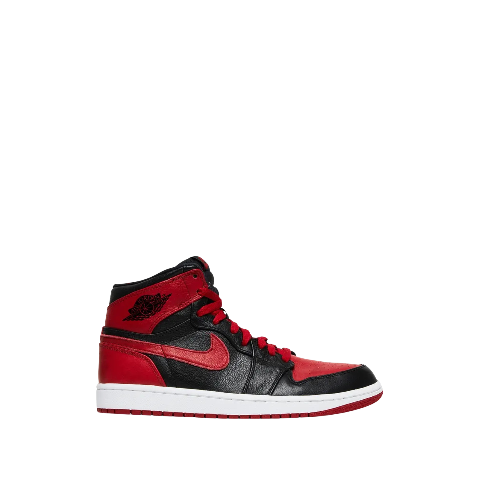 AIR JORDAN 1 RETRO HIGH « BANNED »