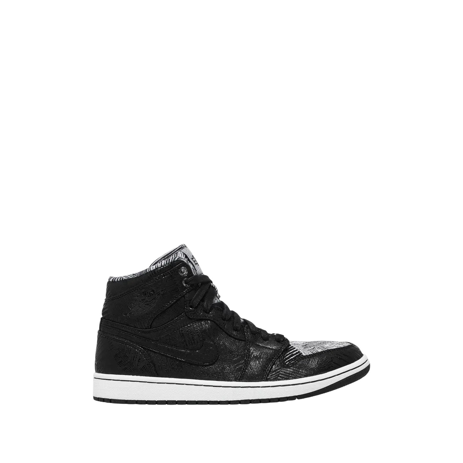 AIR JORDAN 1 RETRO HIGH « BHM »
