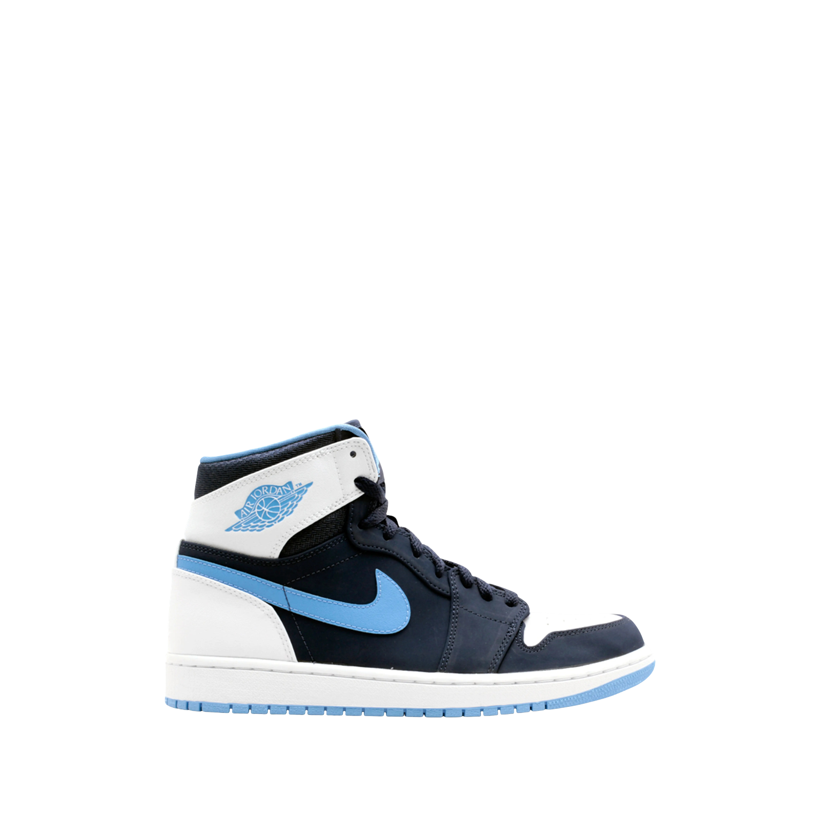AIR JORDAN 1 RETRO HIGH « CP3 »