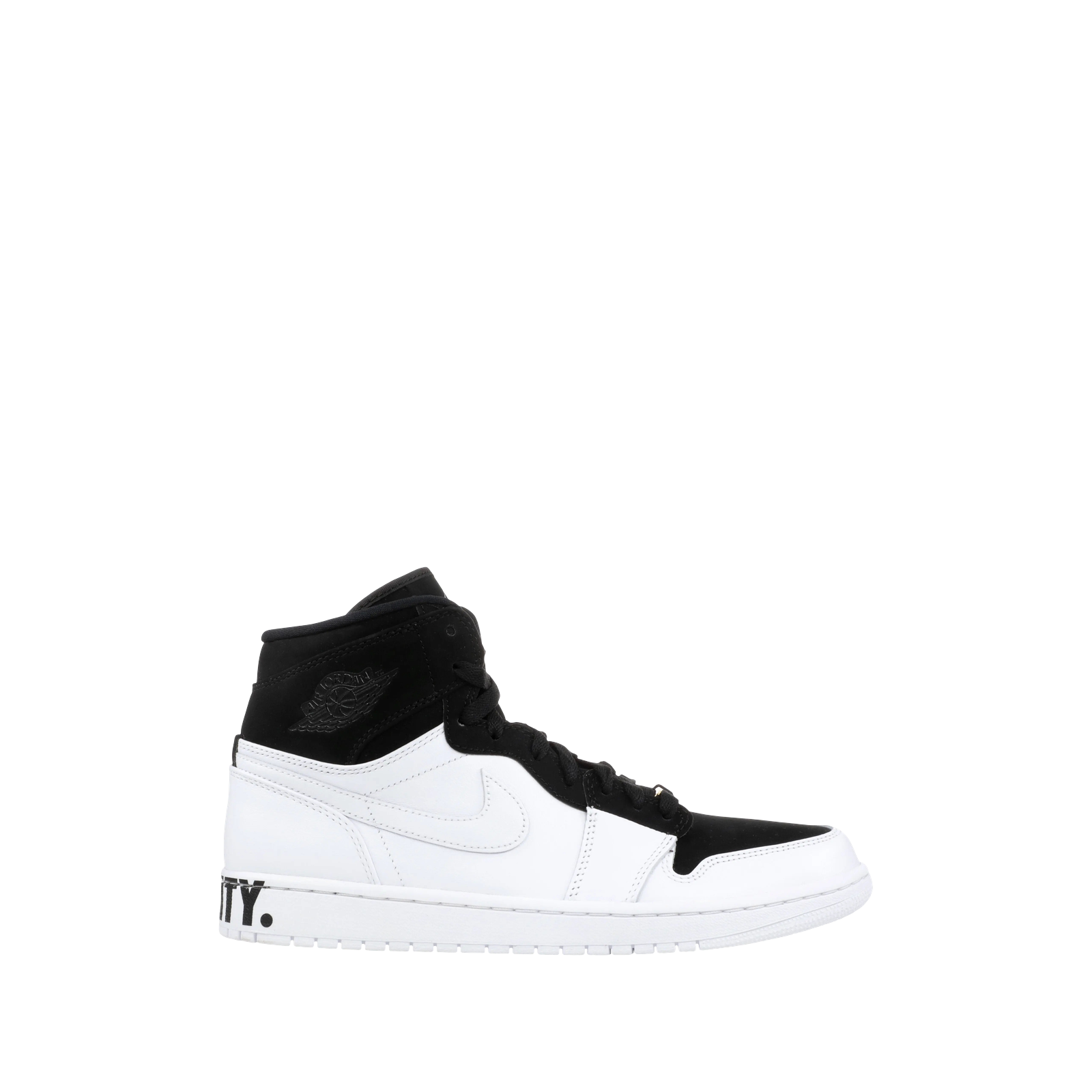AIR JORDAN 1 RETRO HIGH « EQUALITY »