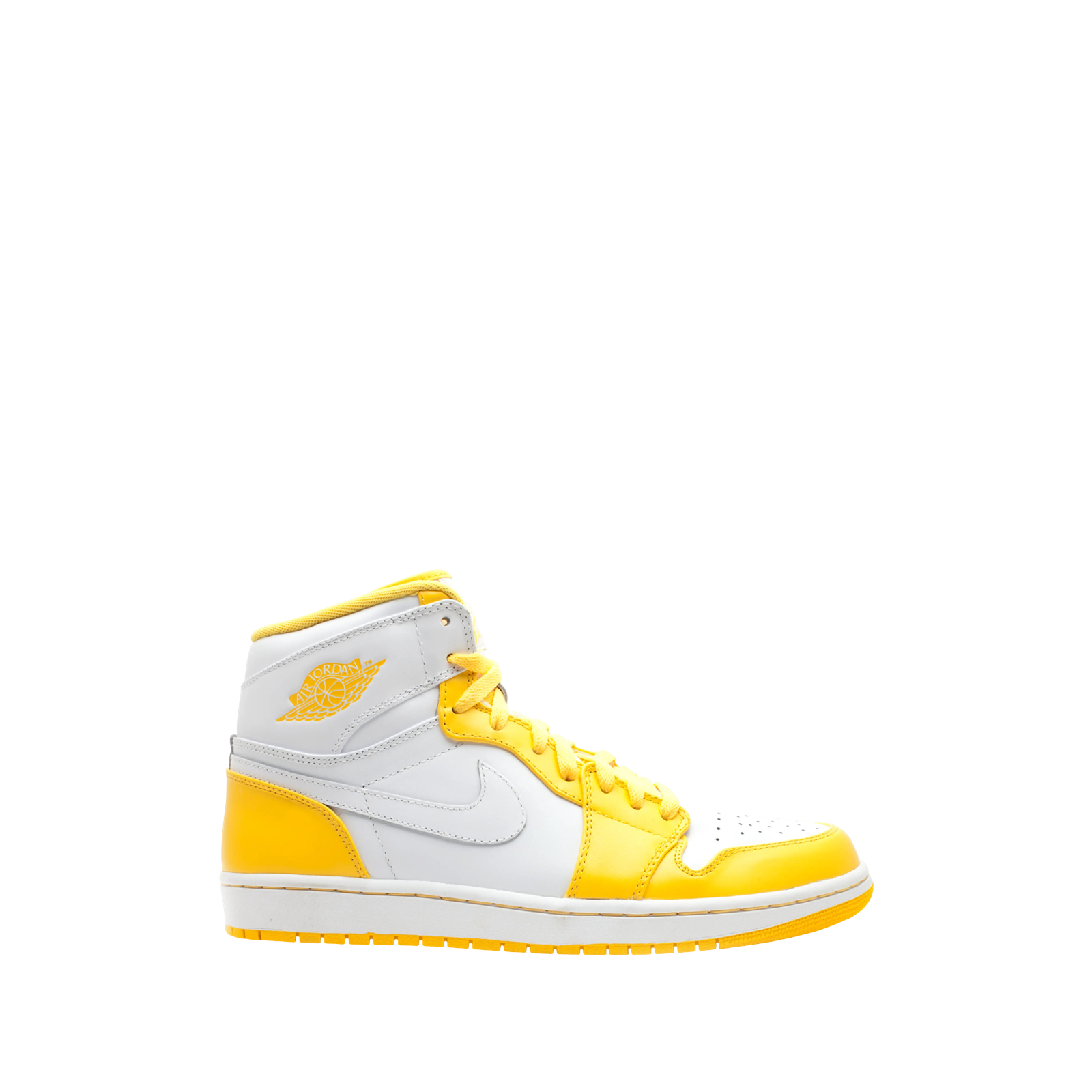 AIR JORDAN 1 RETRO HIGH « MAIZE »
