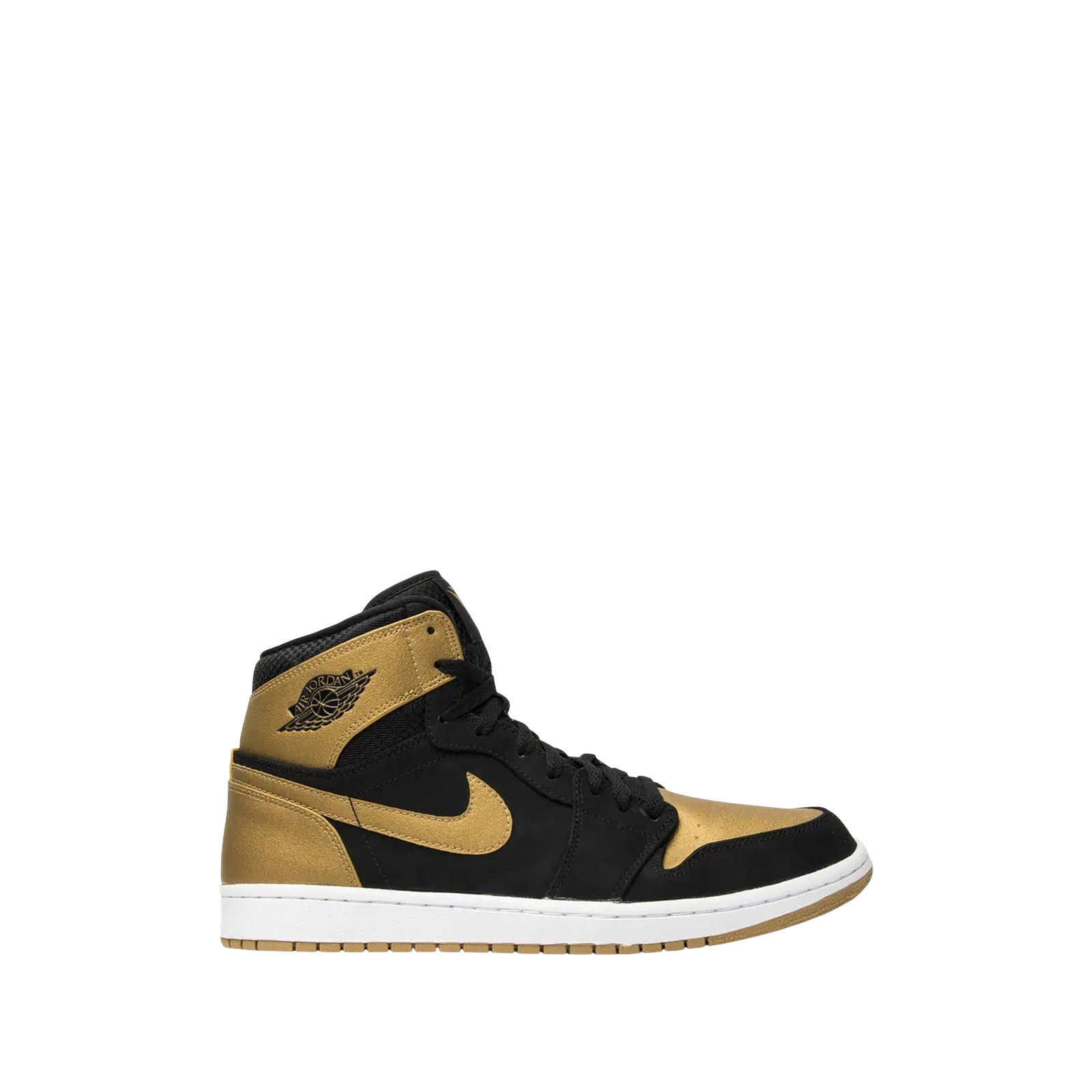 AIR JORDAN 1 RETRO HIGH « MELO »