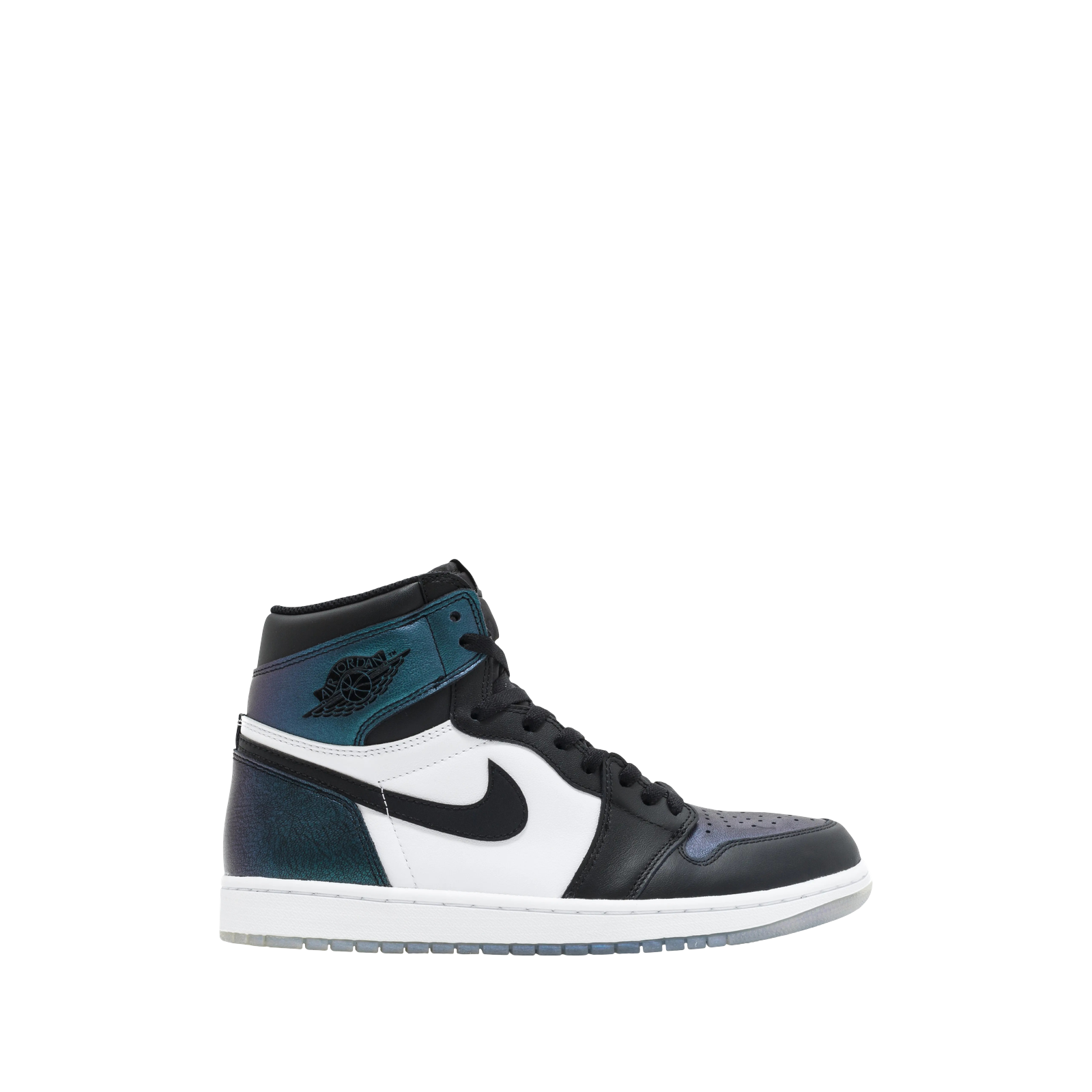 AIR JORDAN 1 RETRO HIGH OG « ALL STAR – CHAMELEON »