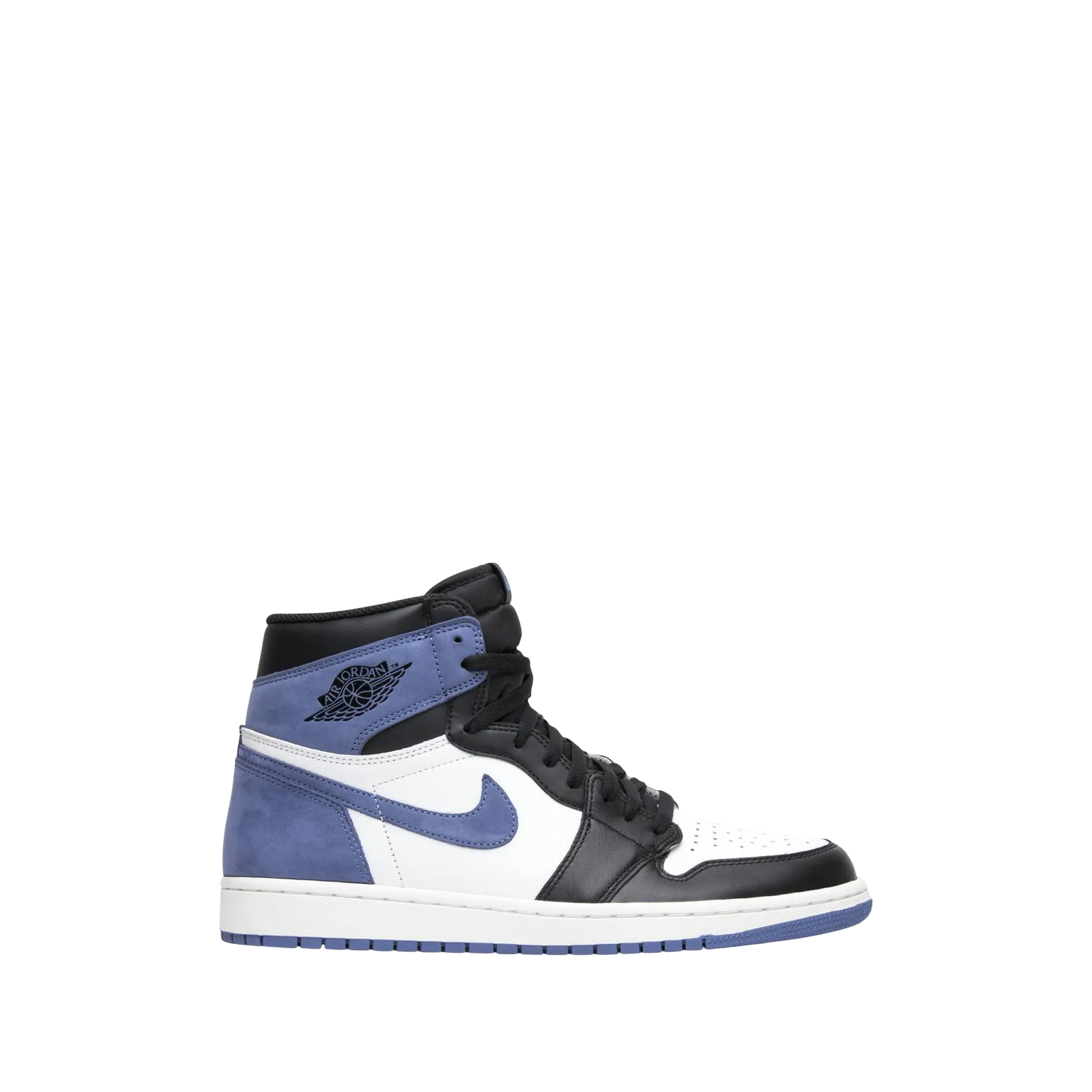 AIR JORDAN 1 RETRO HIGH OG « BEST HAND IN THE GAME BLUE MOON »