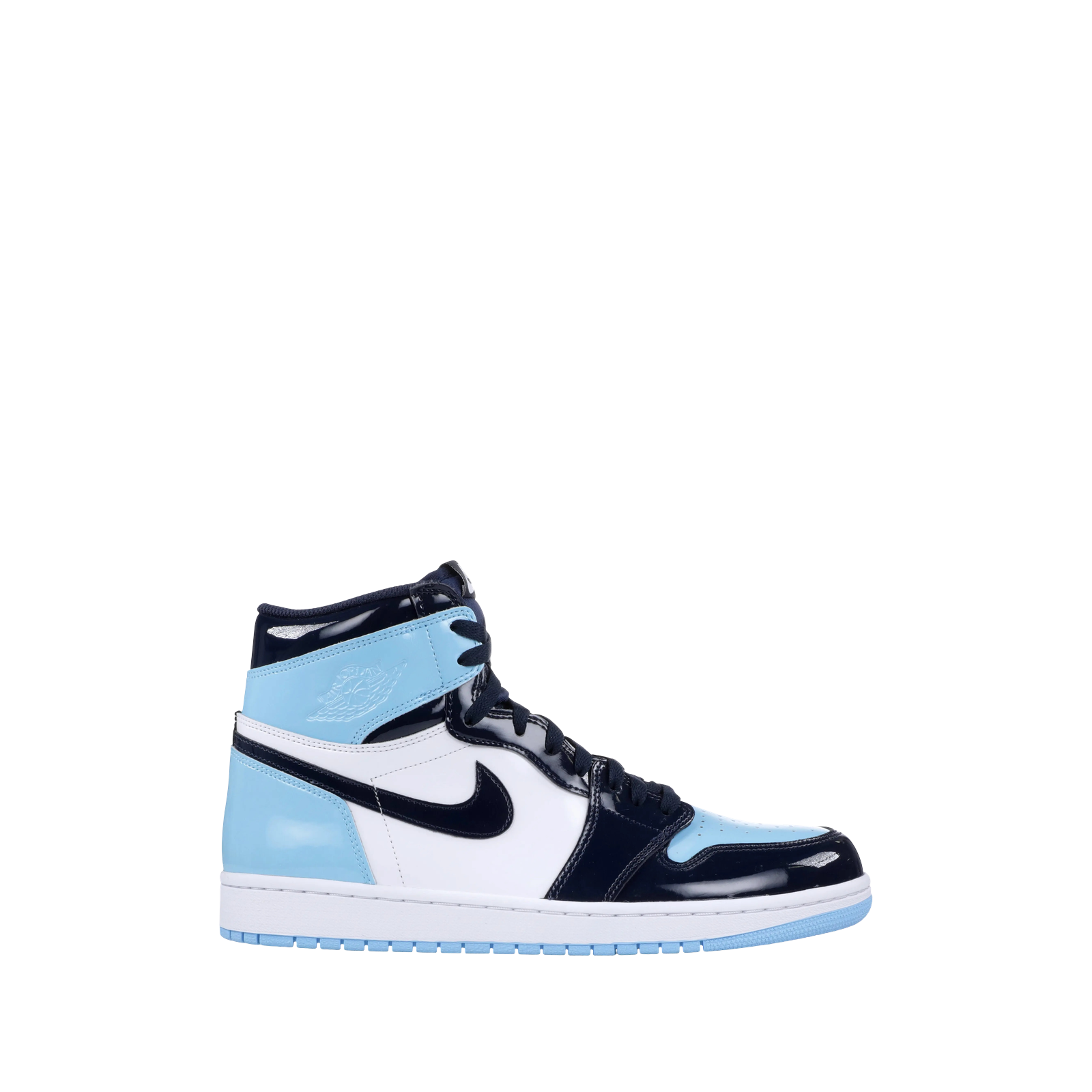 AIR JORDAN 1 RETRO HIGH OG « BLUE CHILL »