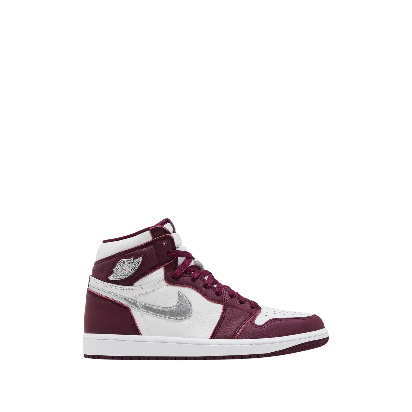 AIR JORDAN 1 RETRO HIGH OG « BORDEAUX »