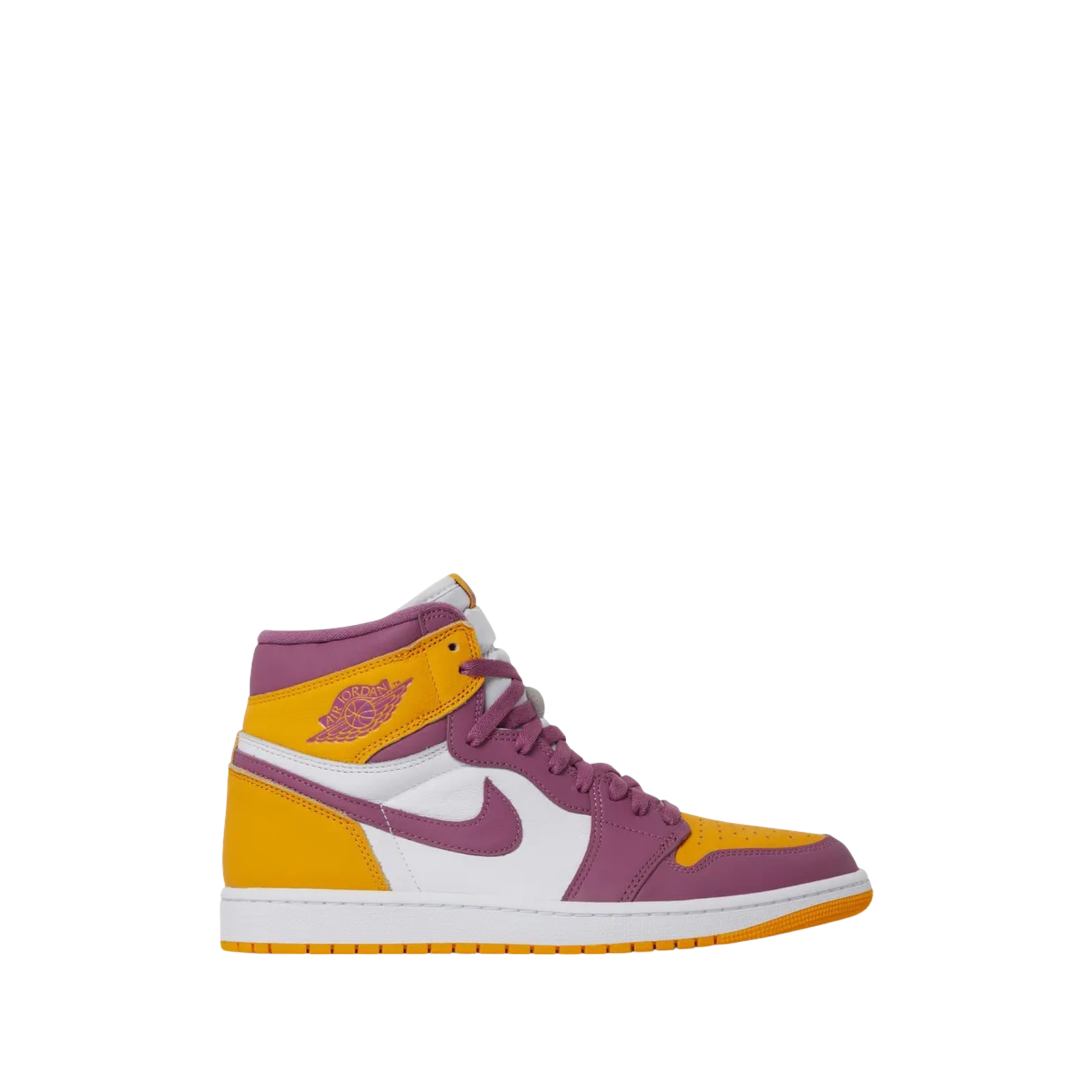 AIR JORDAN 1 RETRO HIGH OG « BROTHERHOOD »