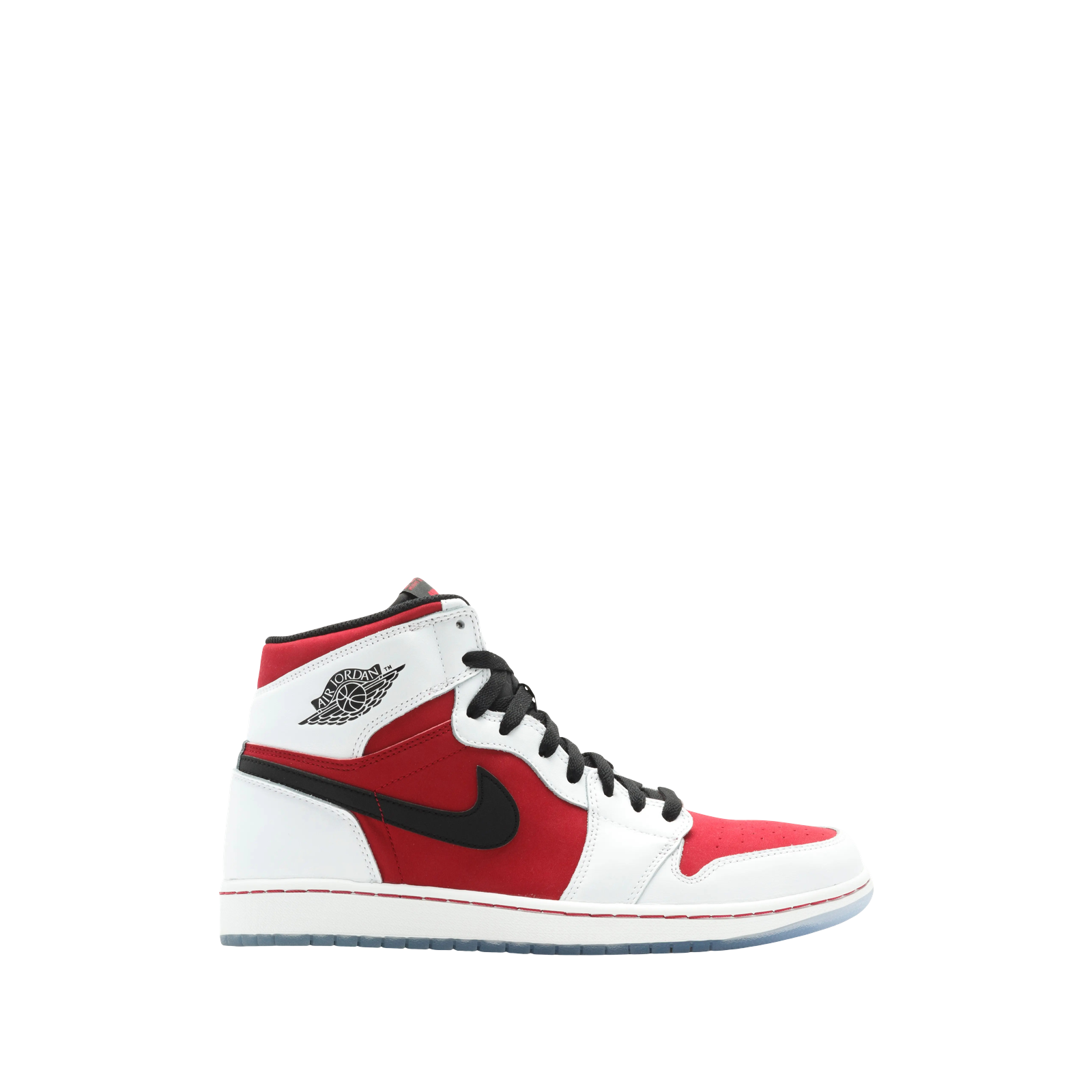 AIR JORDAN 1 RETRO HIGH OG « CARMINE »