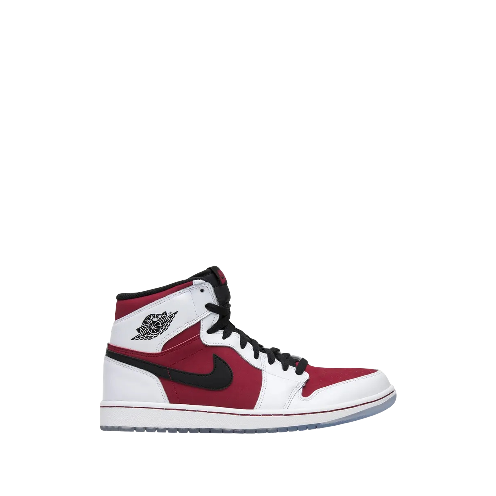 AIR JORDAN 1 RETRO HIGH OG « CARMINE »