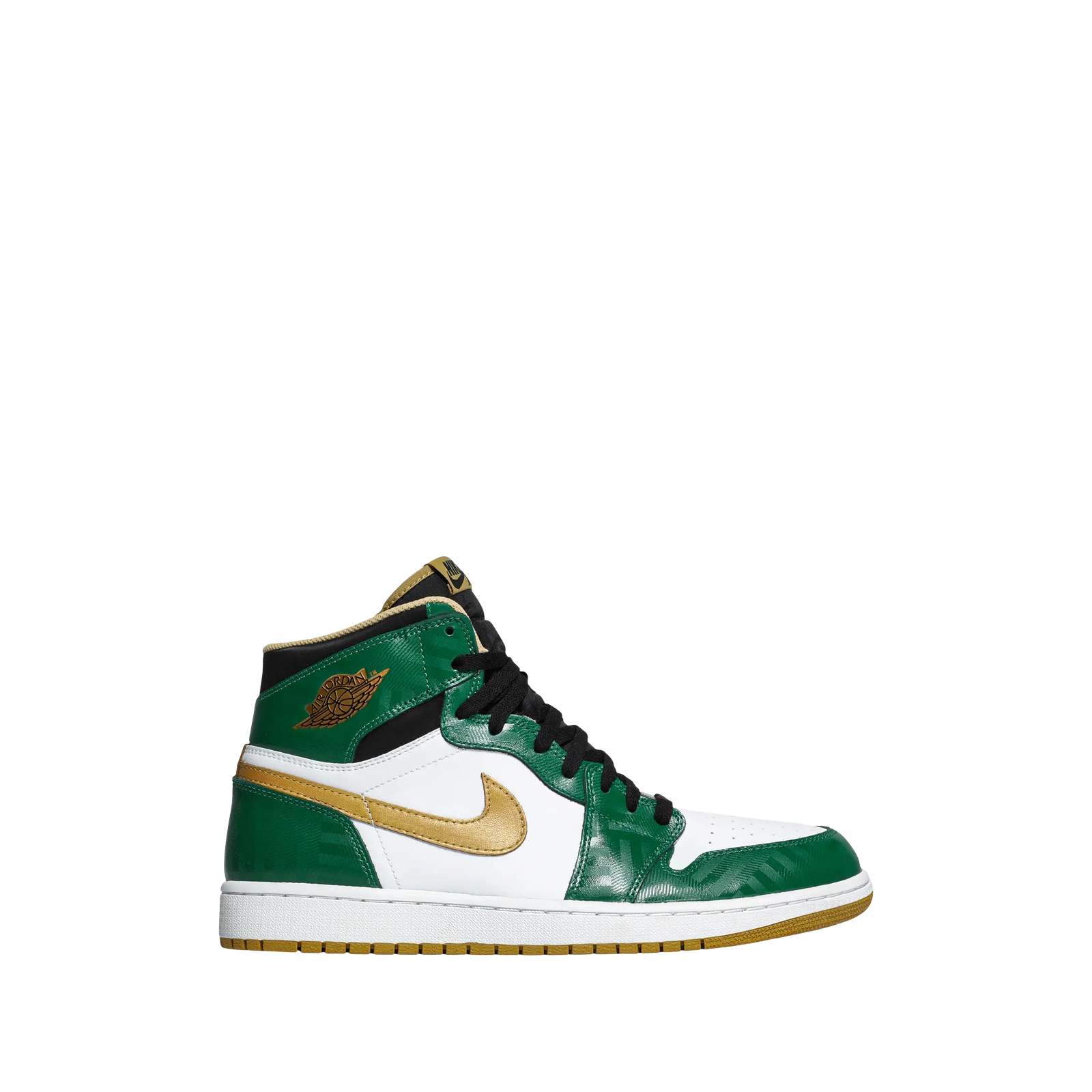 AIR JORDAN 1 RETRO HIGH OG « CELTICS »