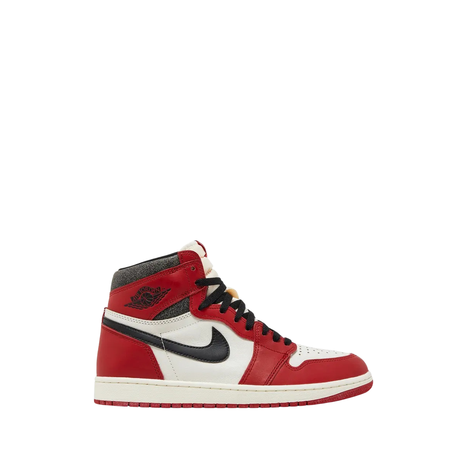 AIR JORDAN 1 RETRO HIGH OG « CHICAGO LOST & FOUND »
