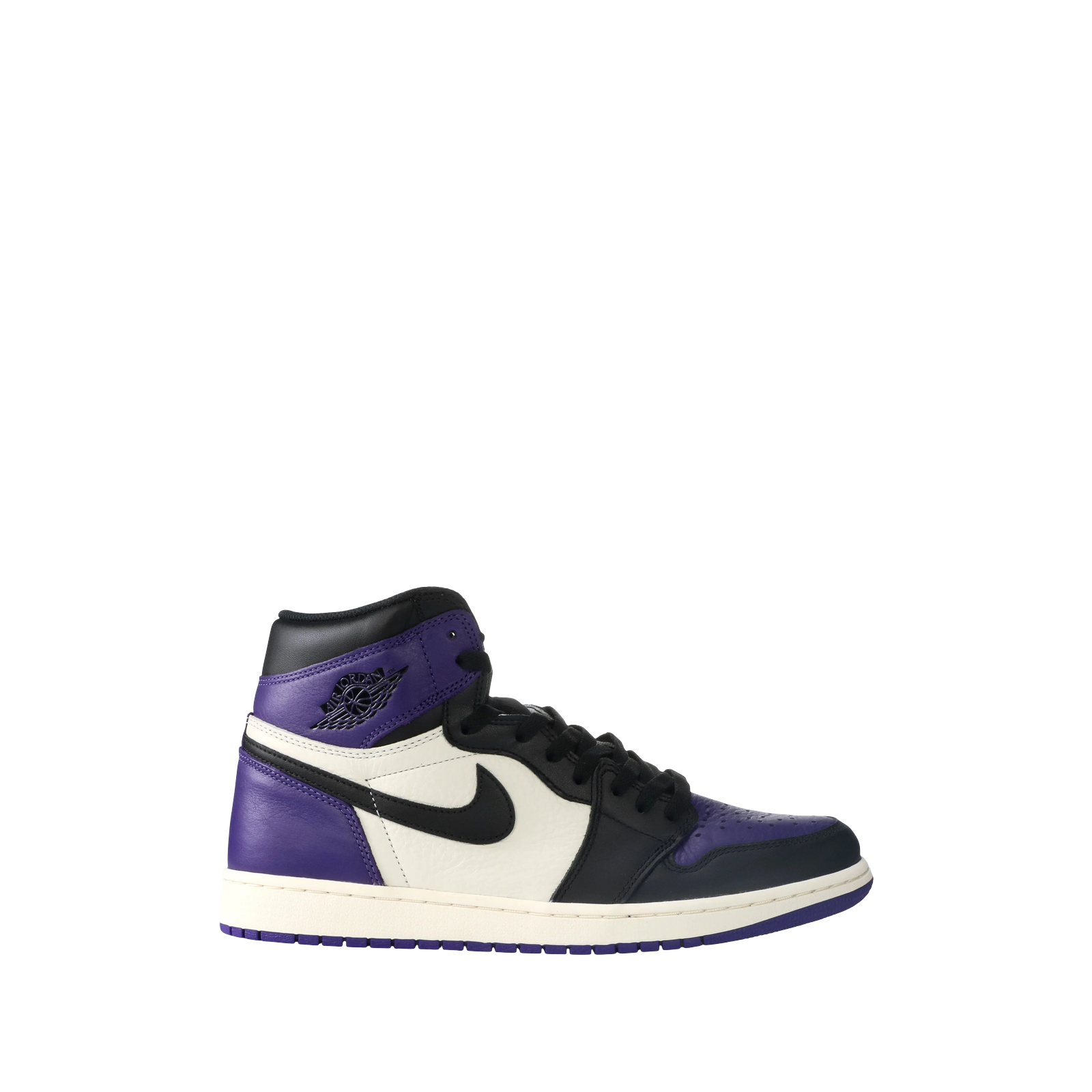 AIR JORDAN 1 RETRO HIGH OG « COURT PURPLE »