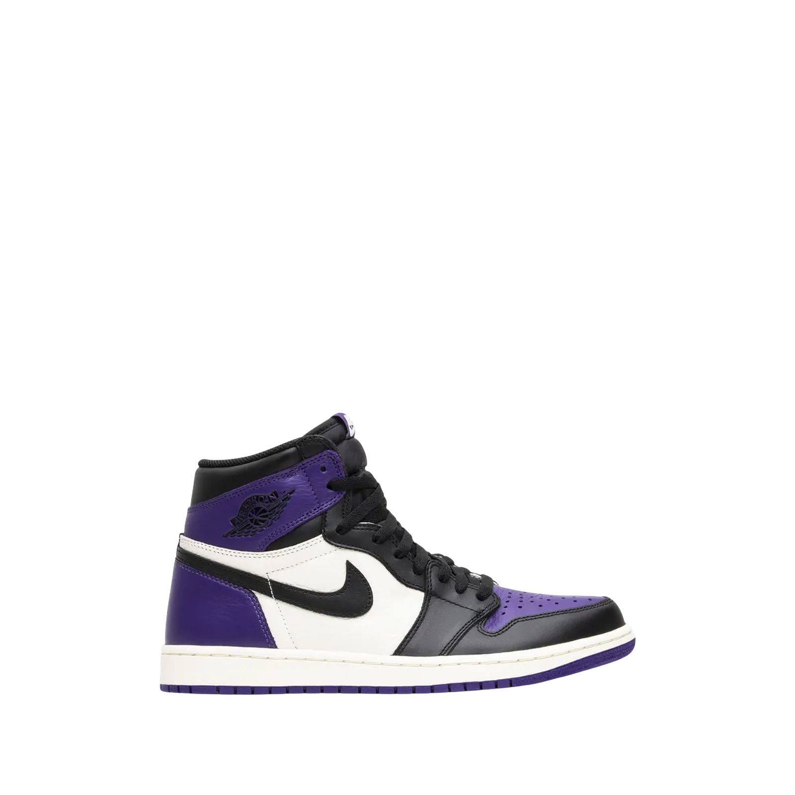 AIR JORDAN 1 RETRO HIGH OG « COURT PURPLE »