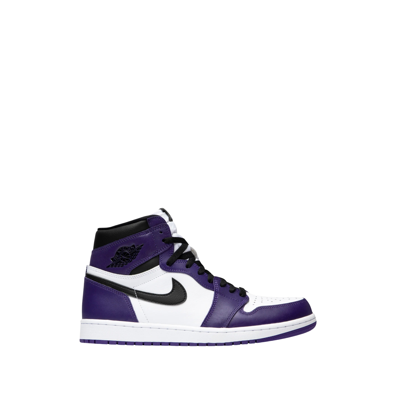 AIR JORDAN 1 RETRO HIGH OG « COURT PURPLE 2.0 »
