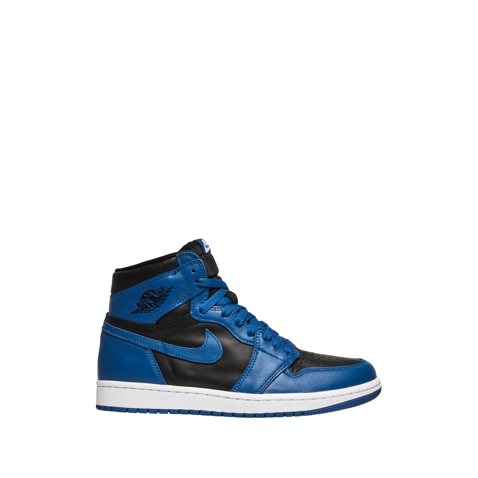 AIR JORDAN 1 RETRO HIGH OG « DARK MARINA BLUE »
