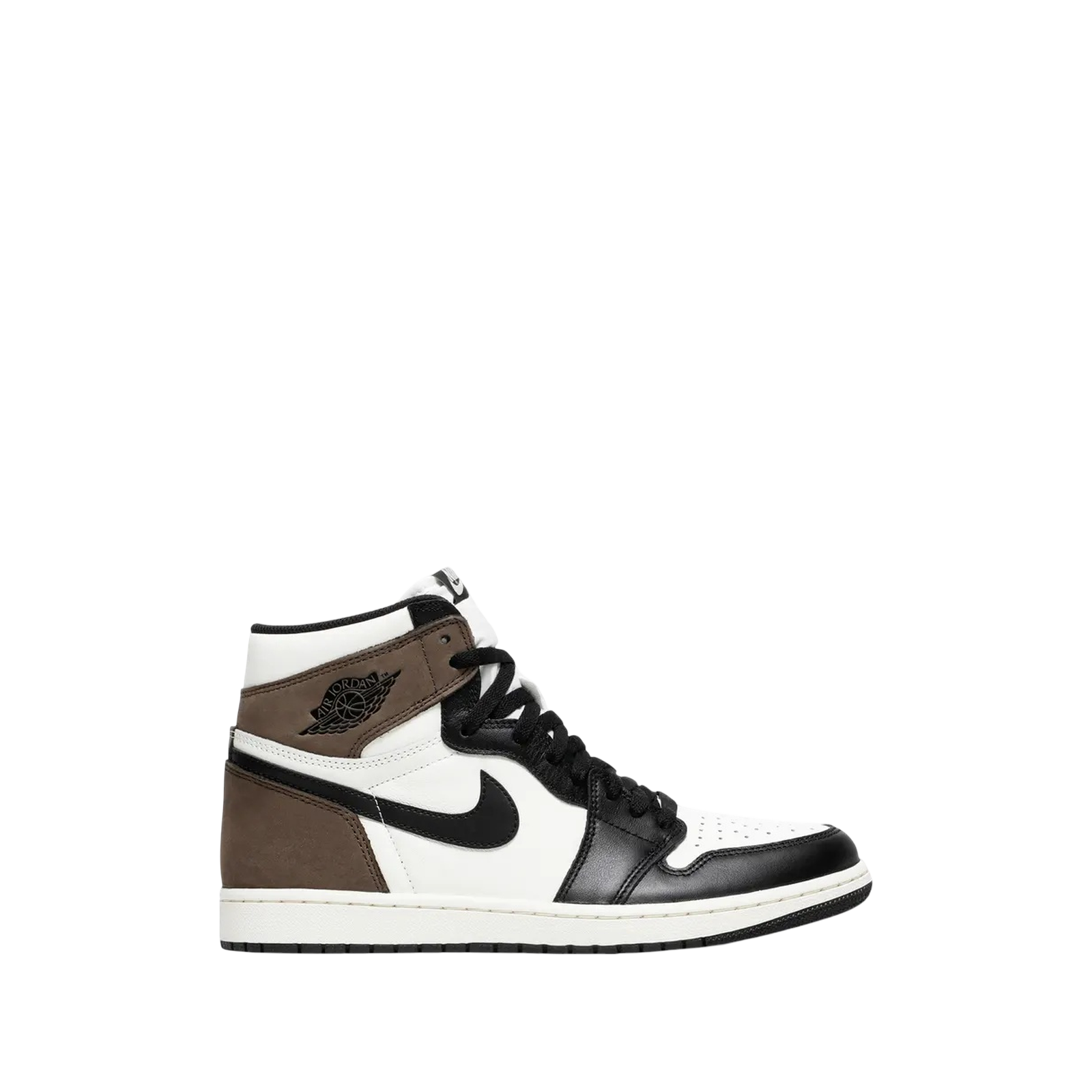AIR JORDAN 1 RETRO HIGH OG « DARK MOCHA »
