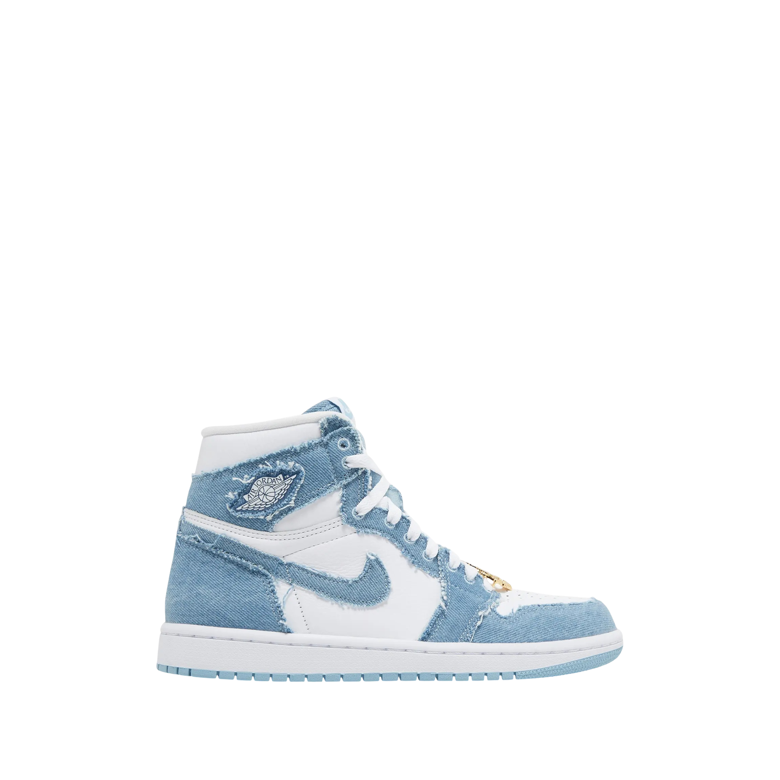 AIR JORDAN 1 RETRO HIGH OG « DENIM »