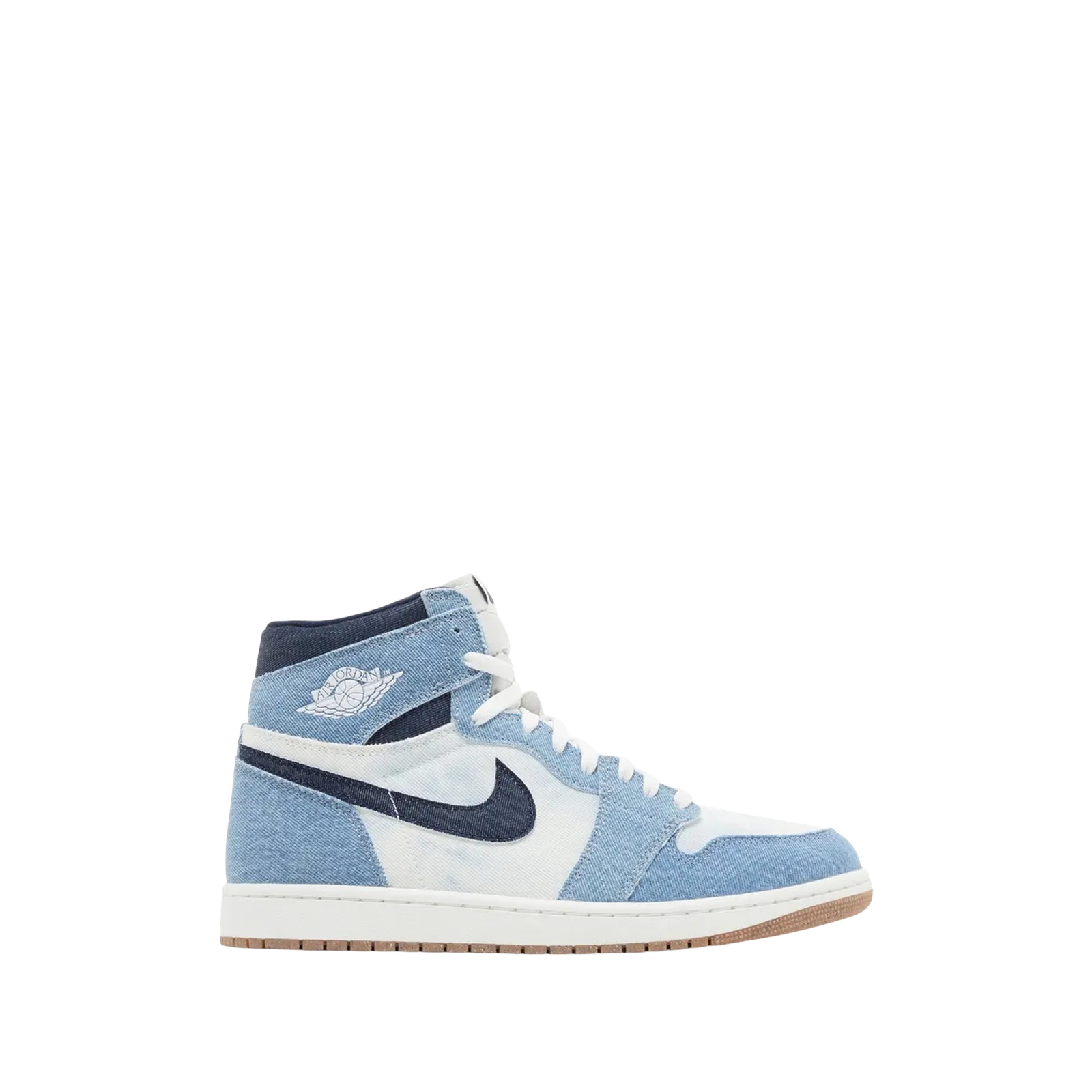 AIR JORDAN 1 RETRO HIGH OG « DENIM »
