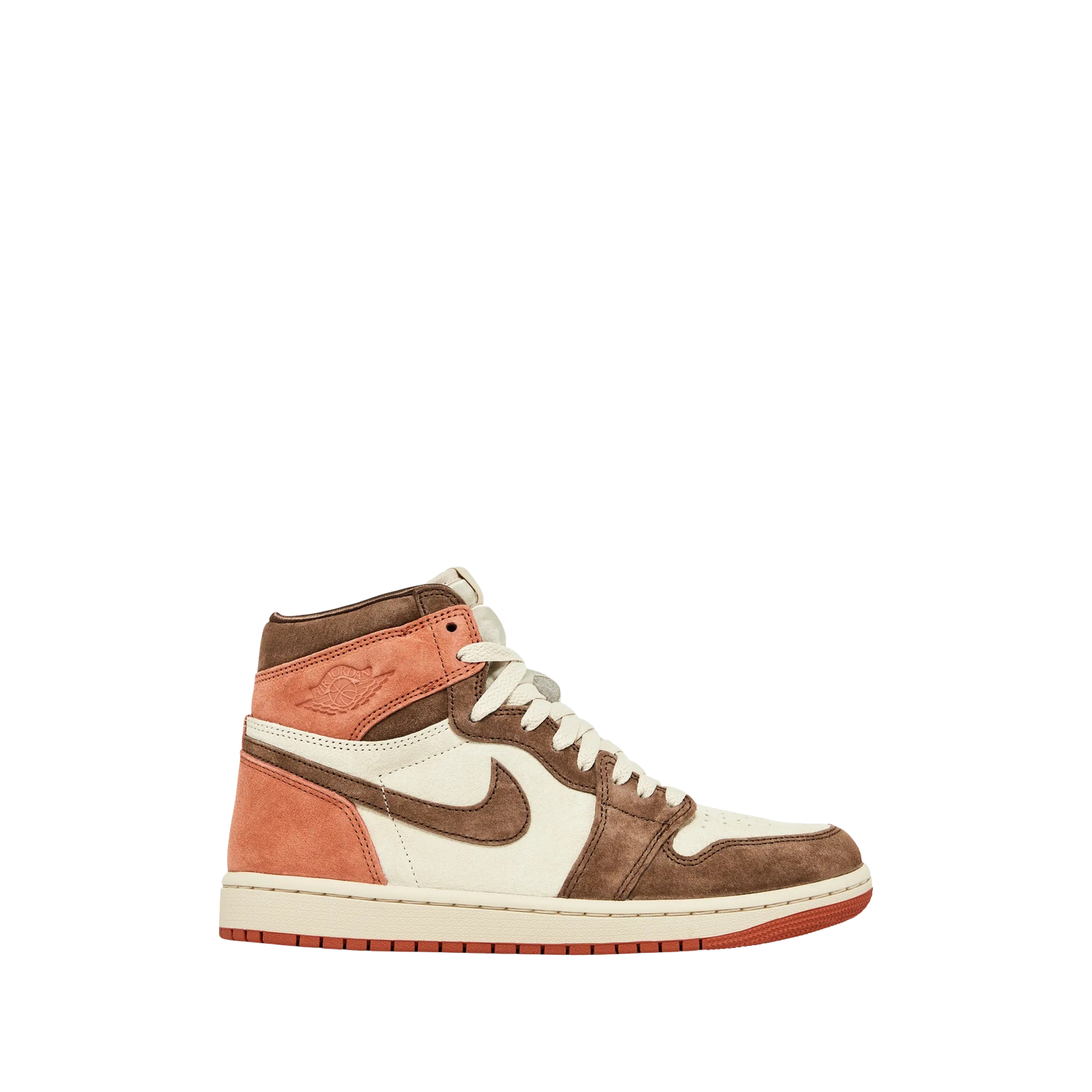 AIR JORDAN 1 RETRO HIGH OG « DUSTED CLAY »